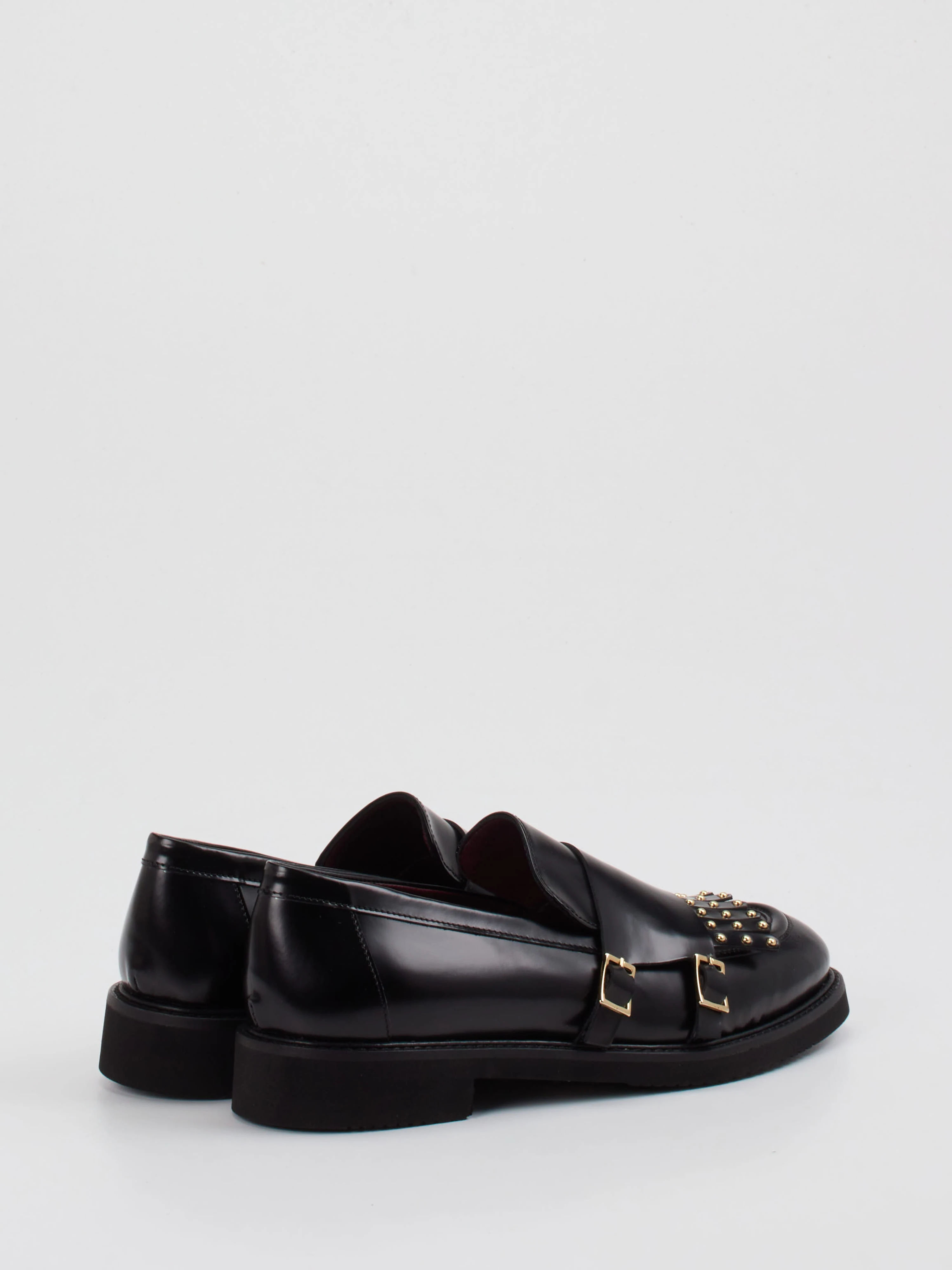 Slipper schwarz 1511009059503