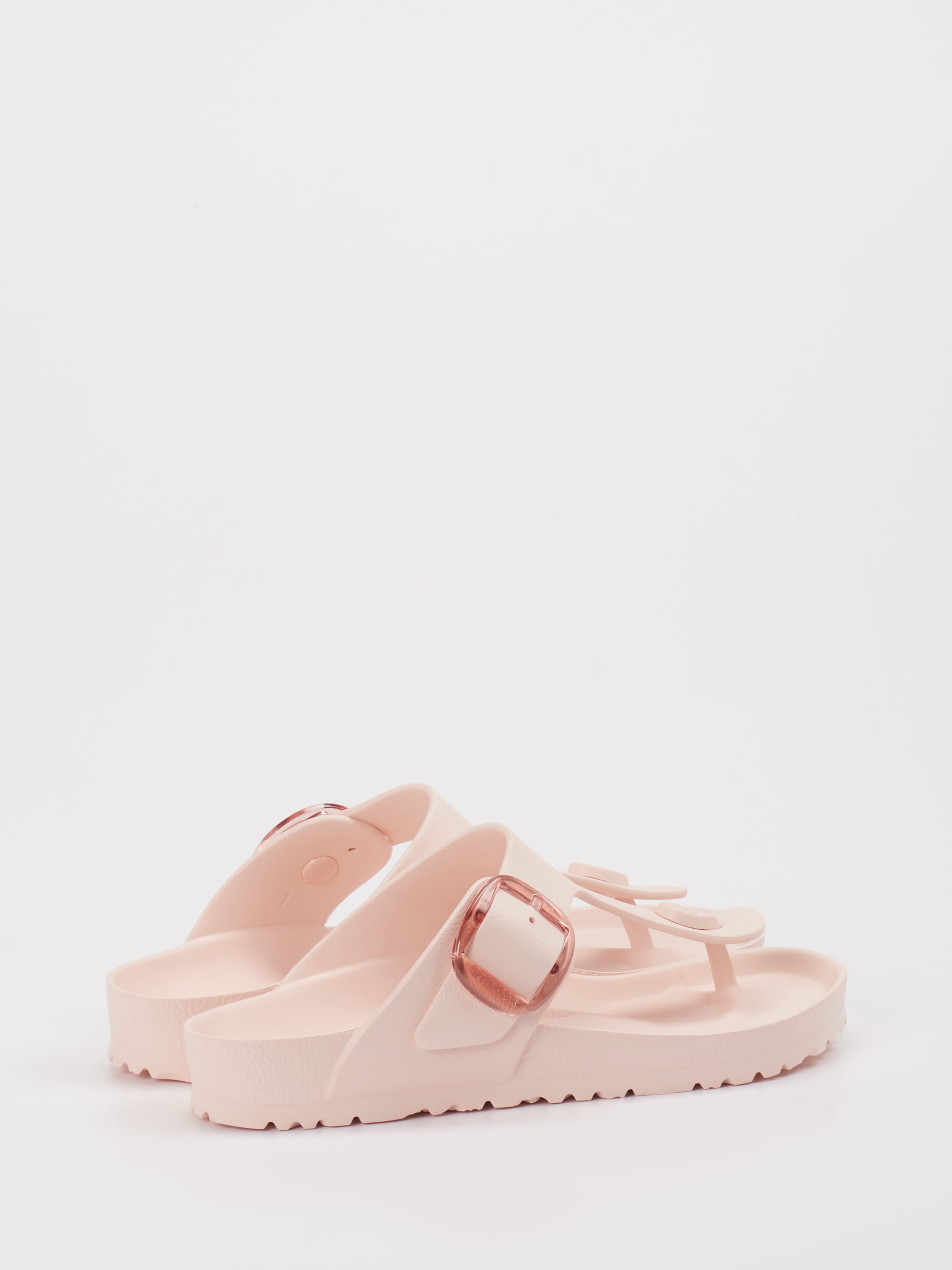 Badepantolette Gizeh Big Buckle rosa 7121599002803