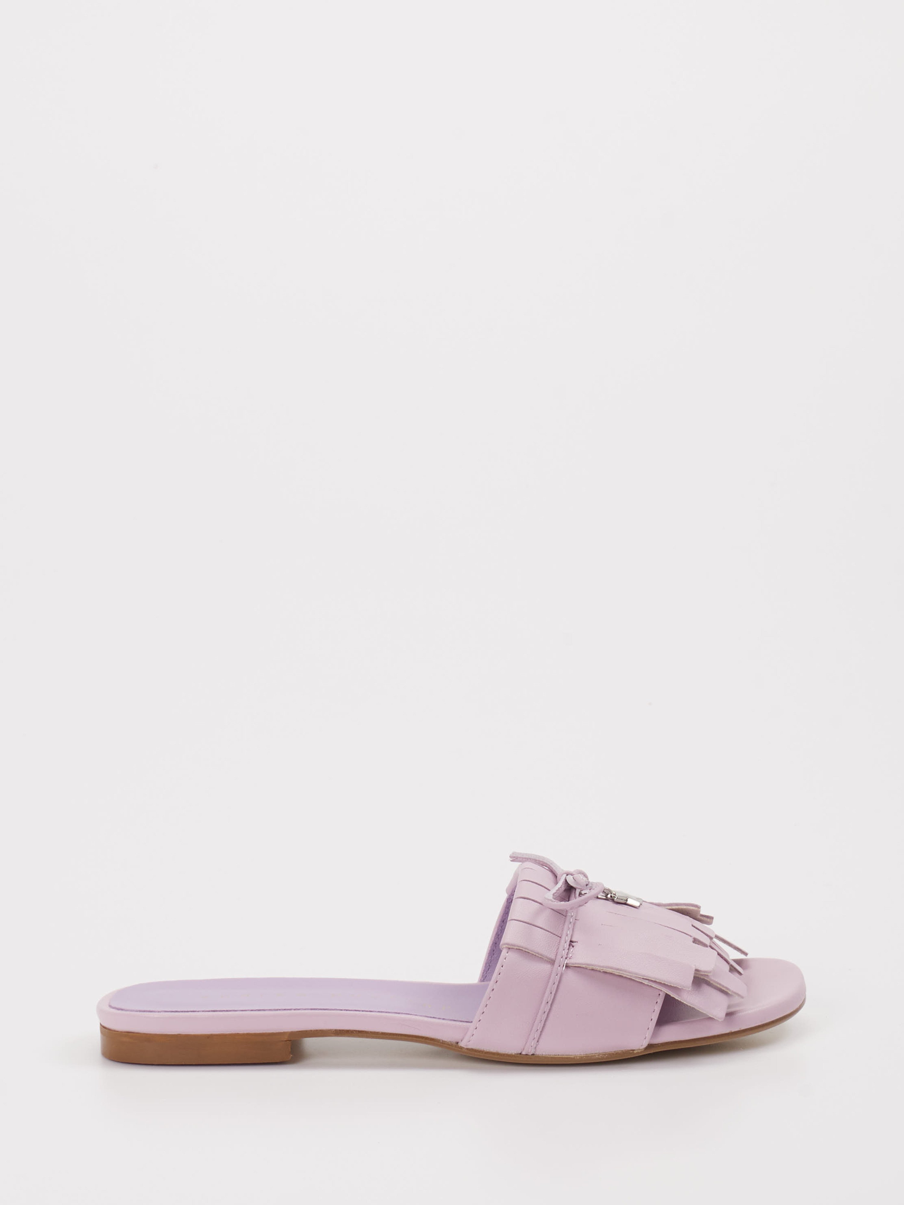 Pantolette blau 1121119000401