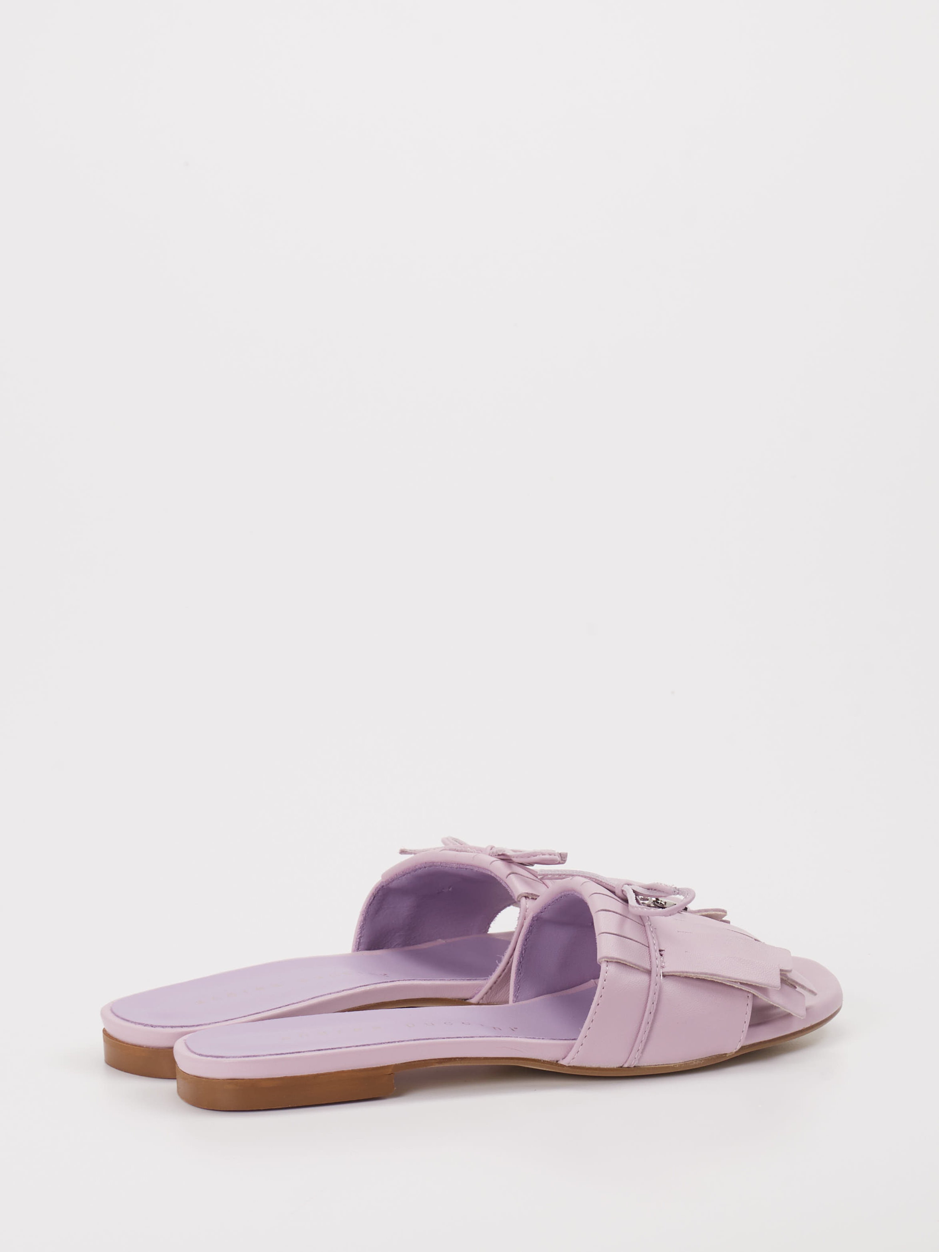 Pantolette blau 1121119000403