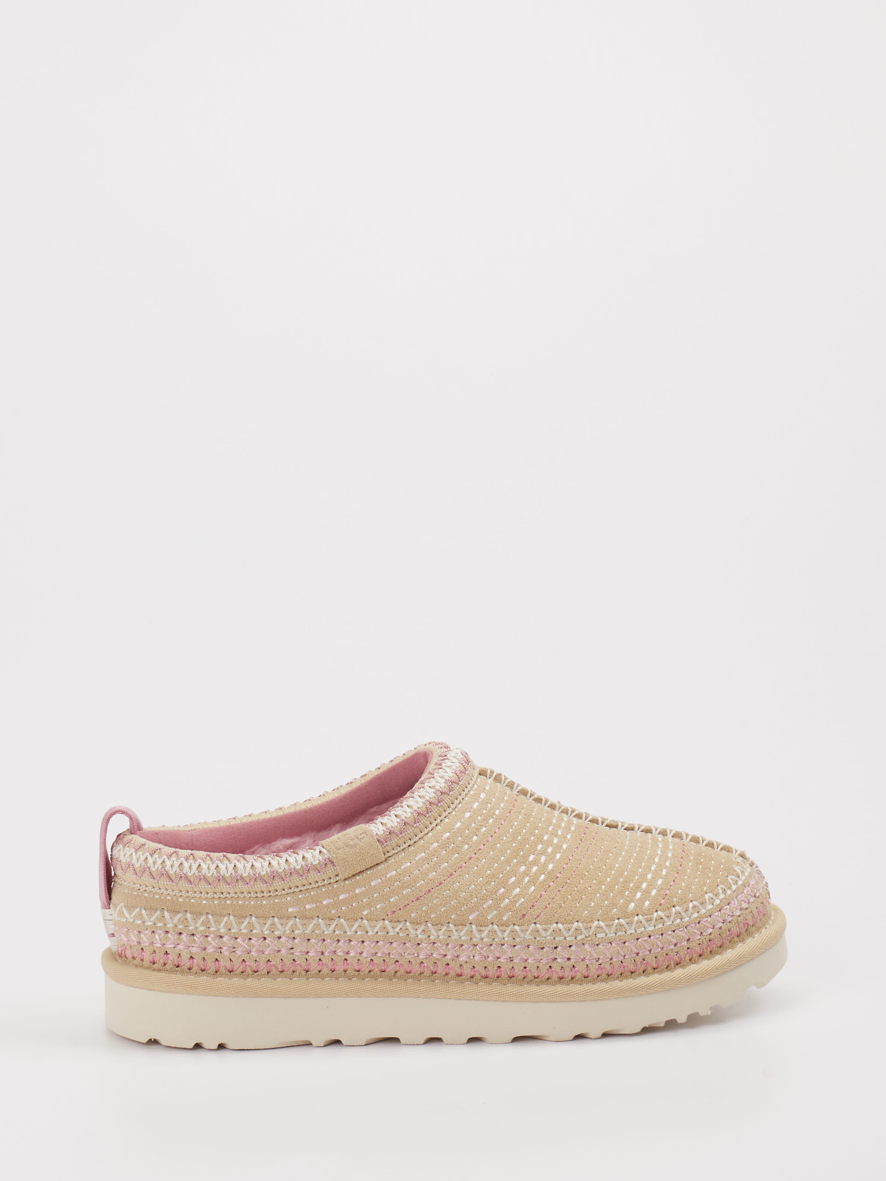 Stiefelette Tasman Meadow beige 1811395000101