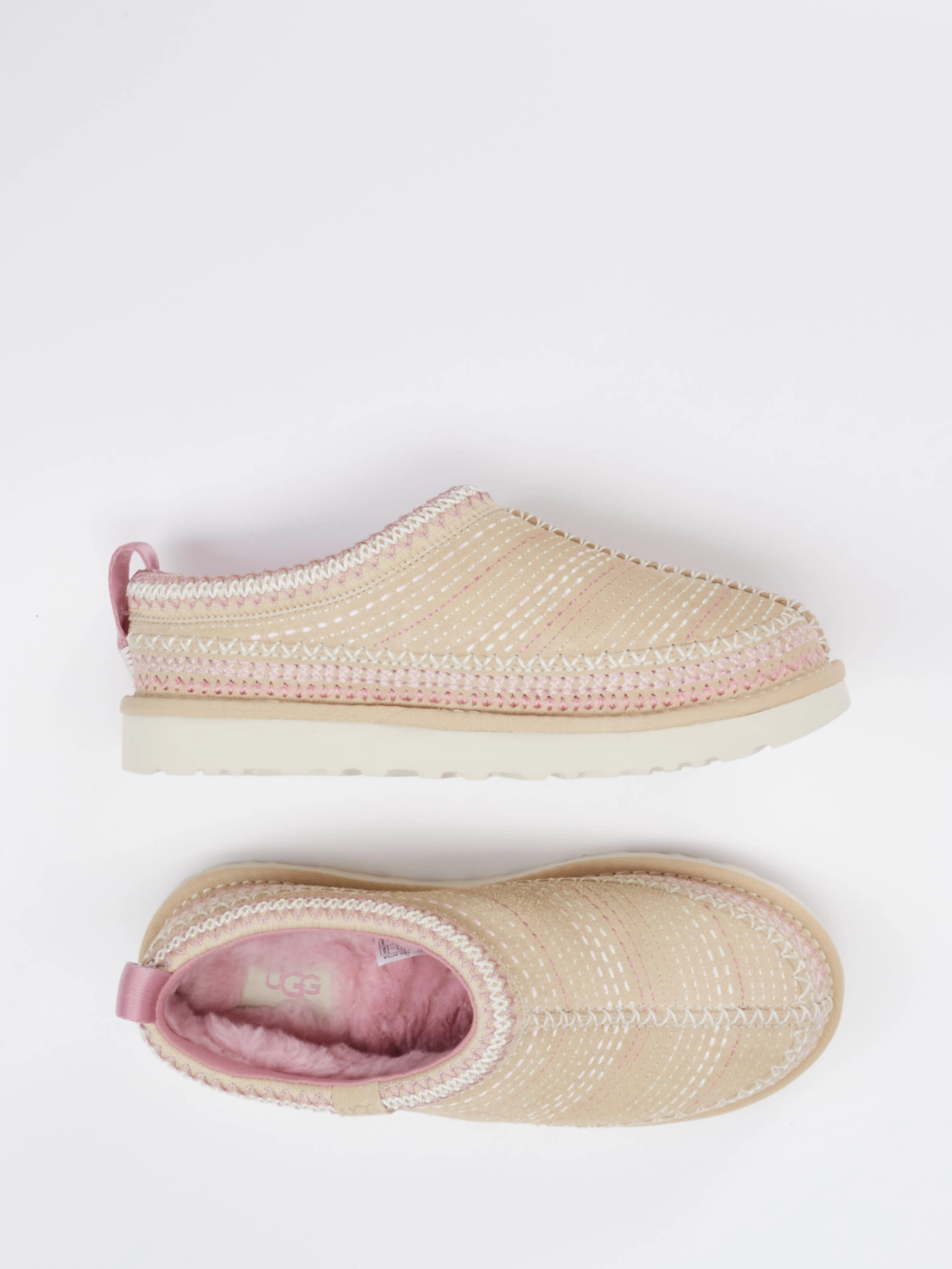 Stiefelette Tasman Meadow beige 1811395000104