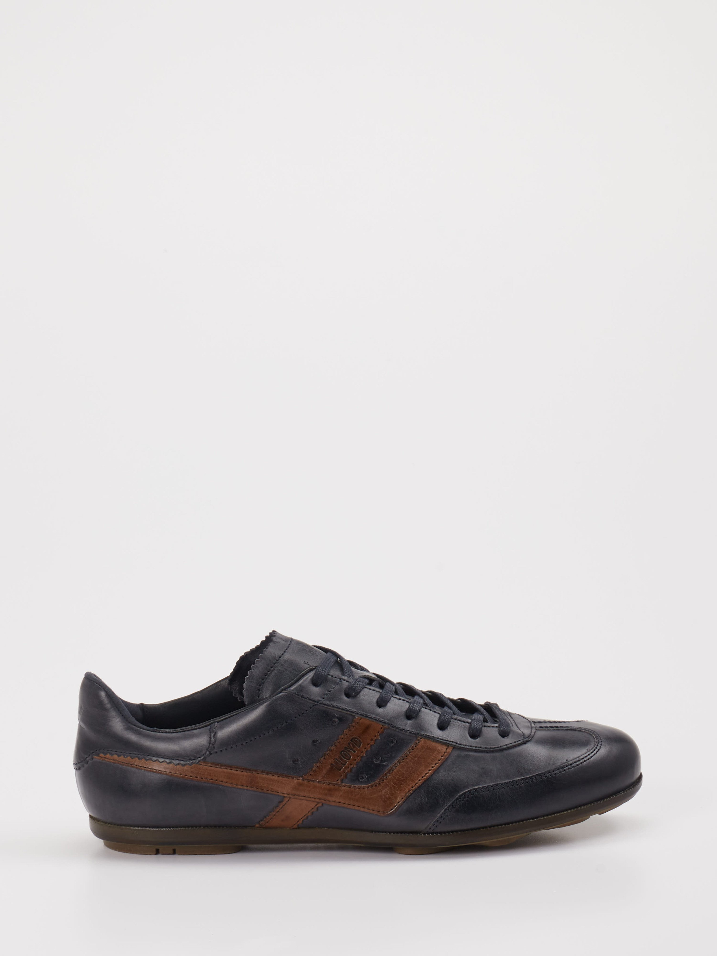 Sneaker blau 4661109102601