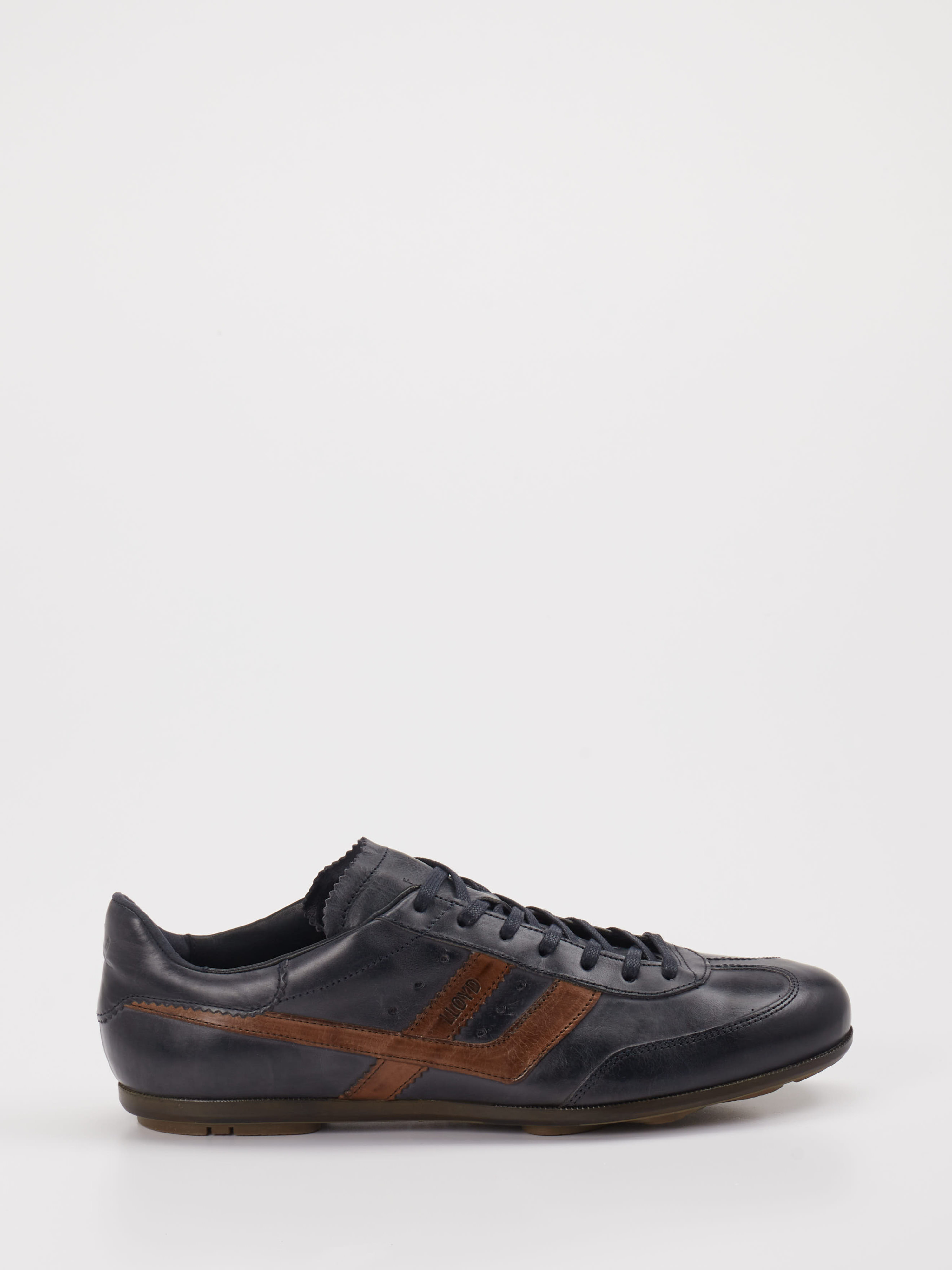 Sneaker blau 4661109102601