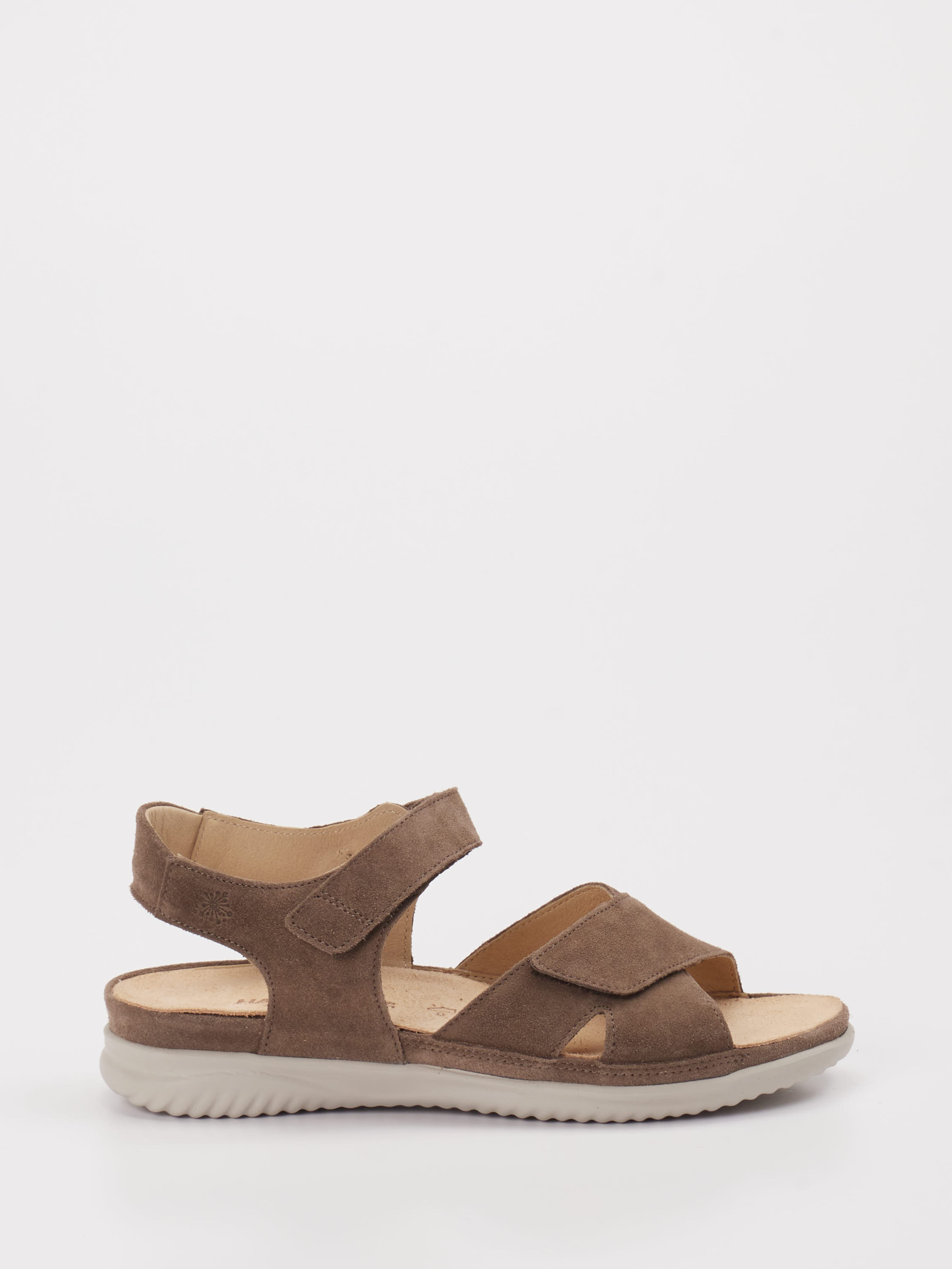 Sandale braun 2251249001101