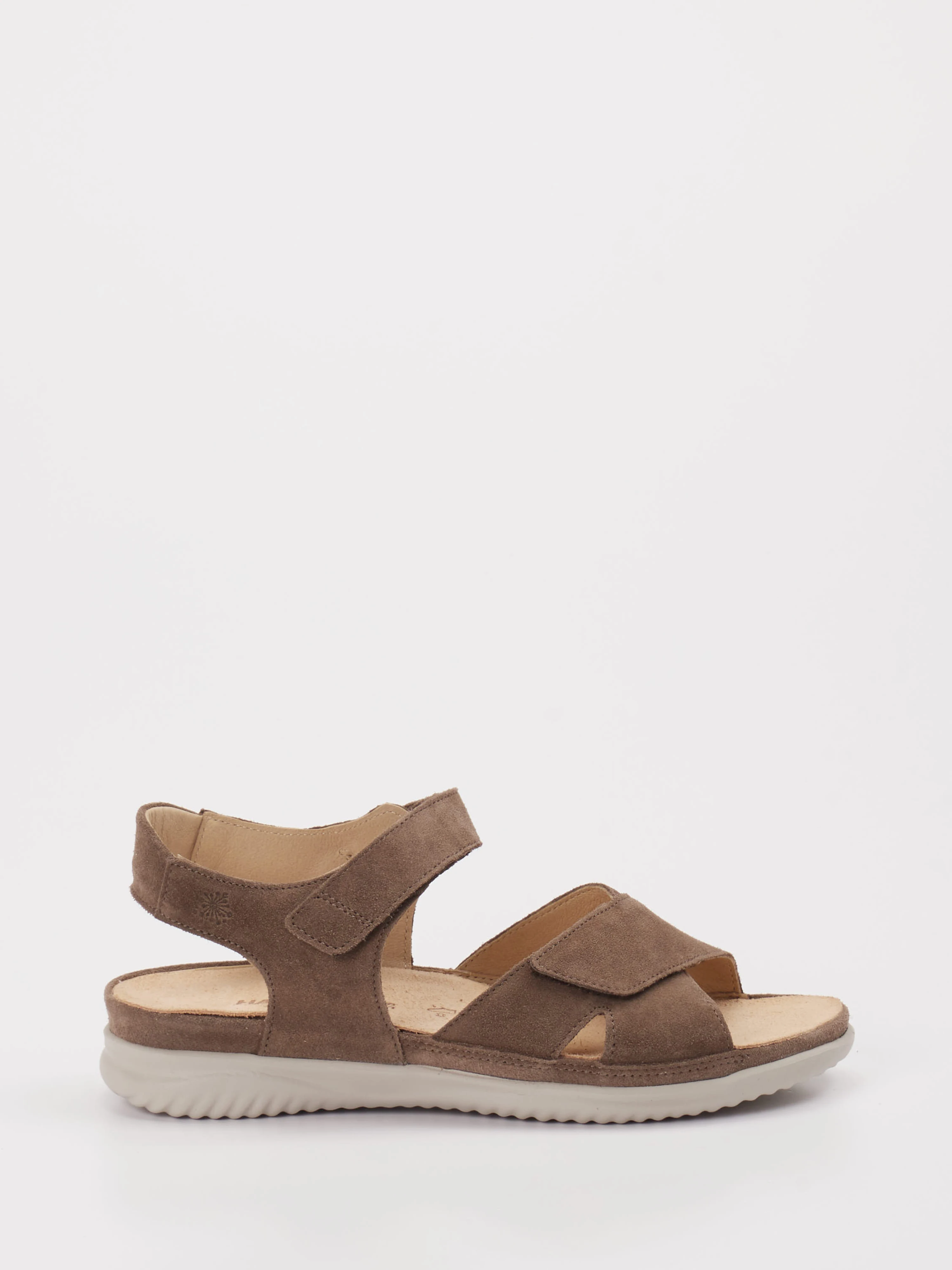 Sandale braun 2251249001101