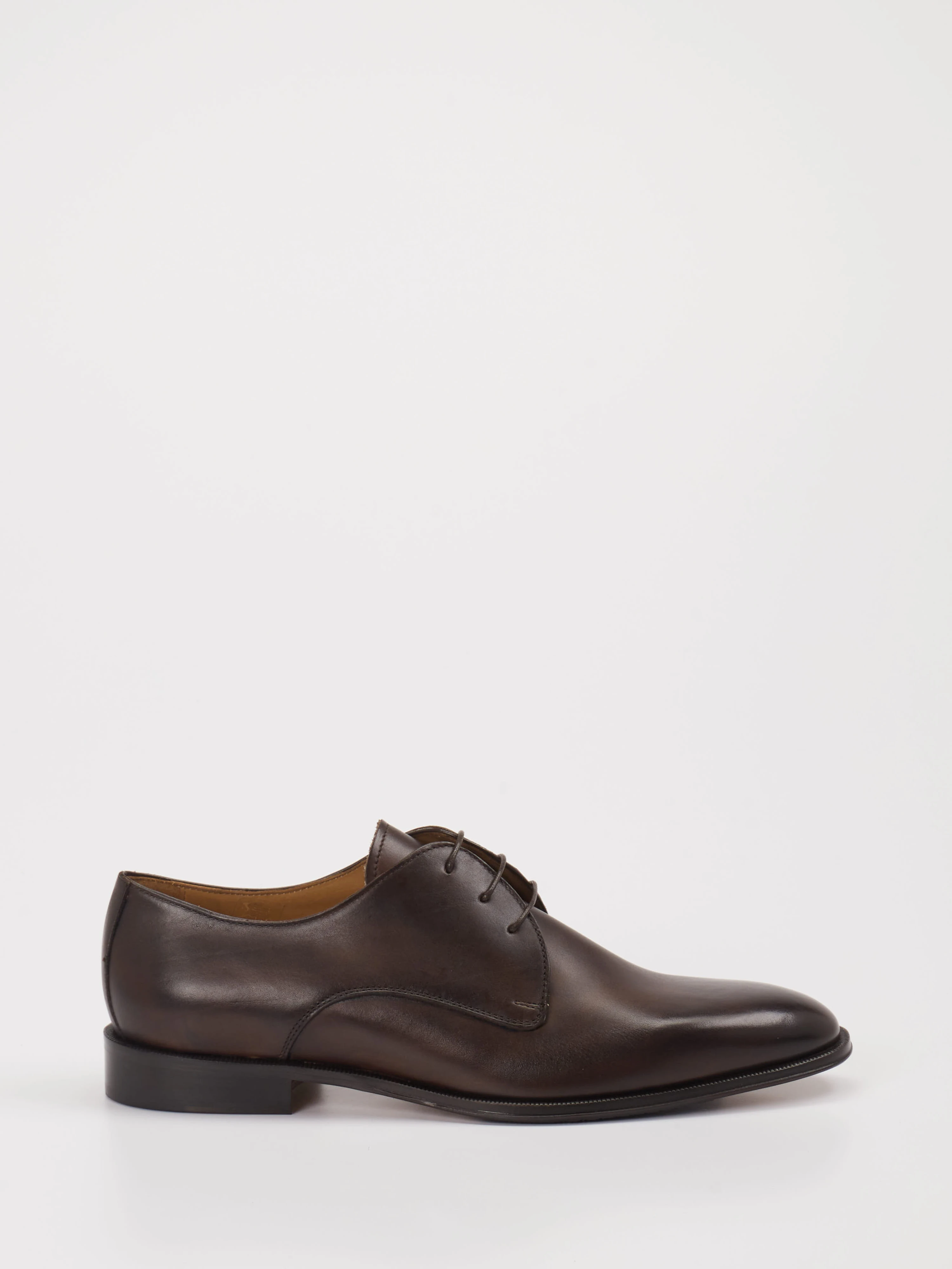 Schnürschuh braun 4601209061001