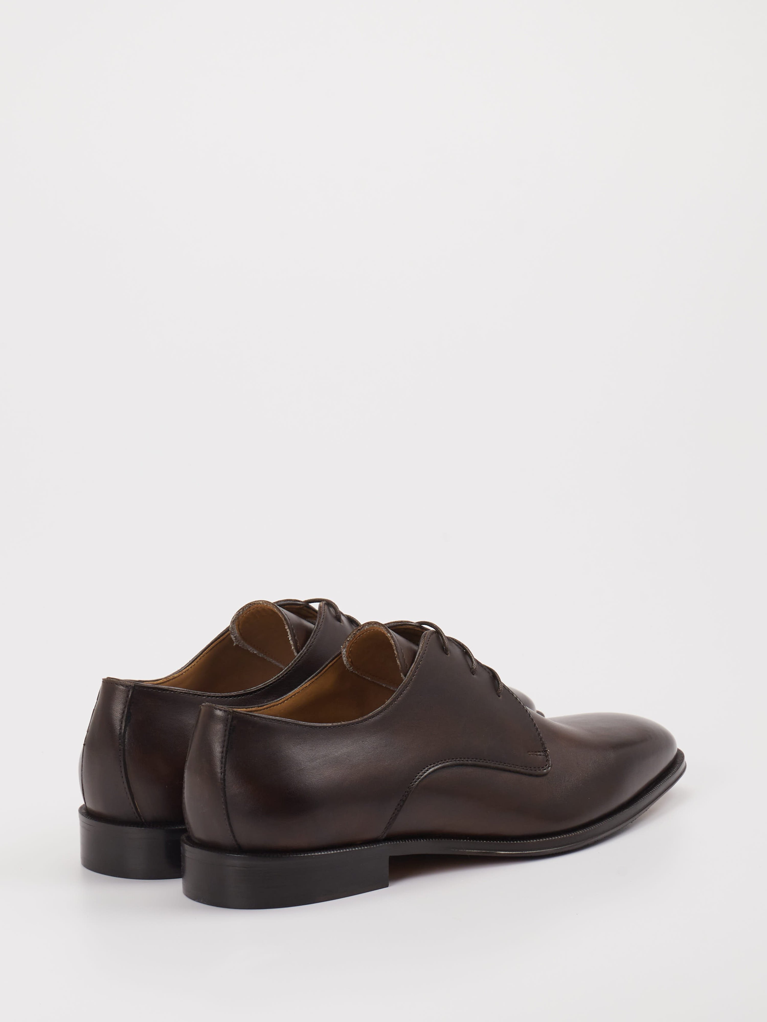 Schnürschuh braun 4601209061003