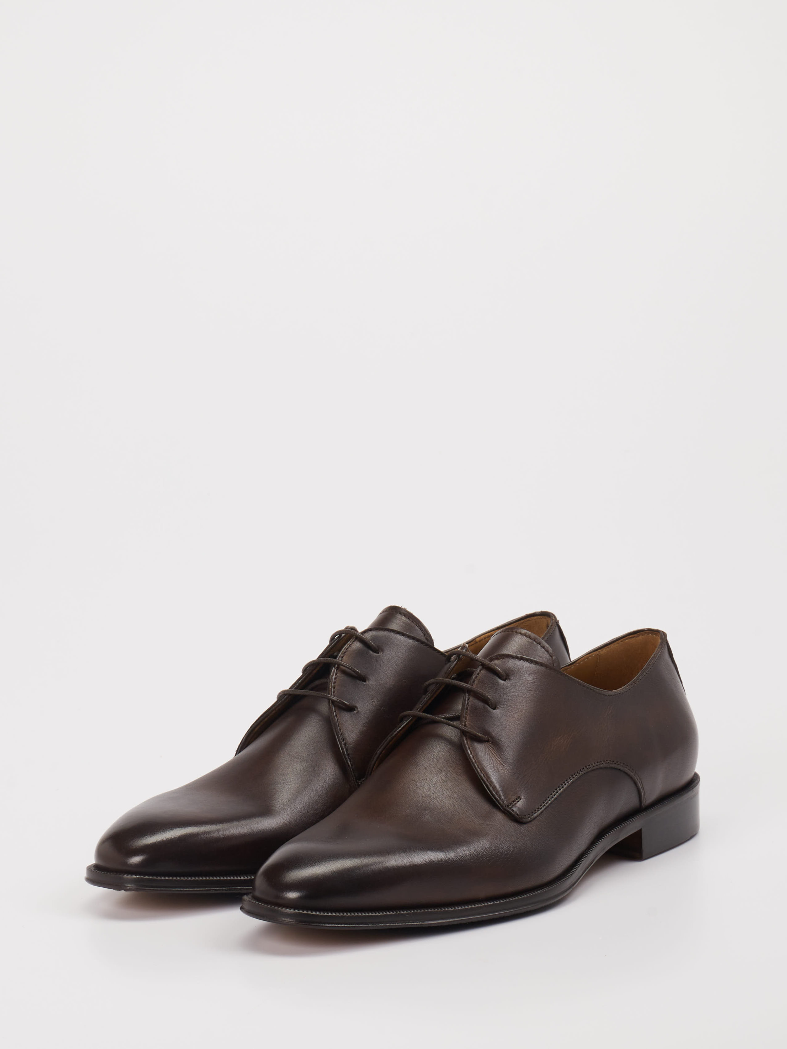 Schnürschuh braun 4601209061002