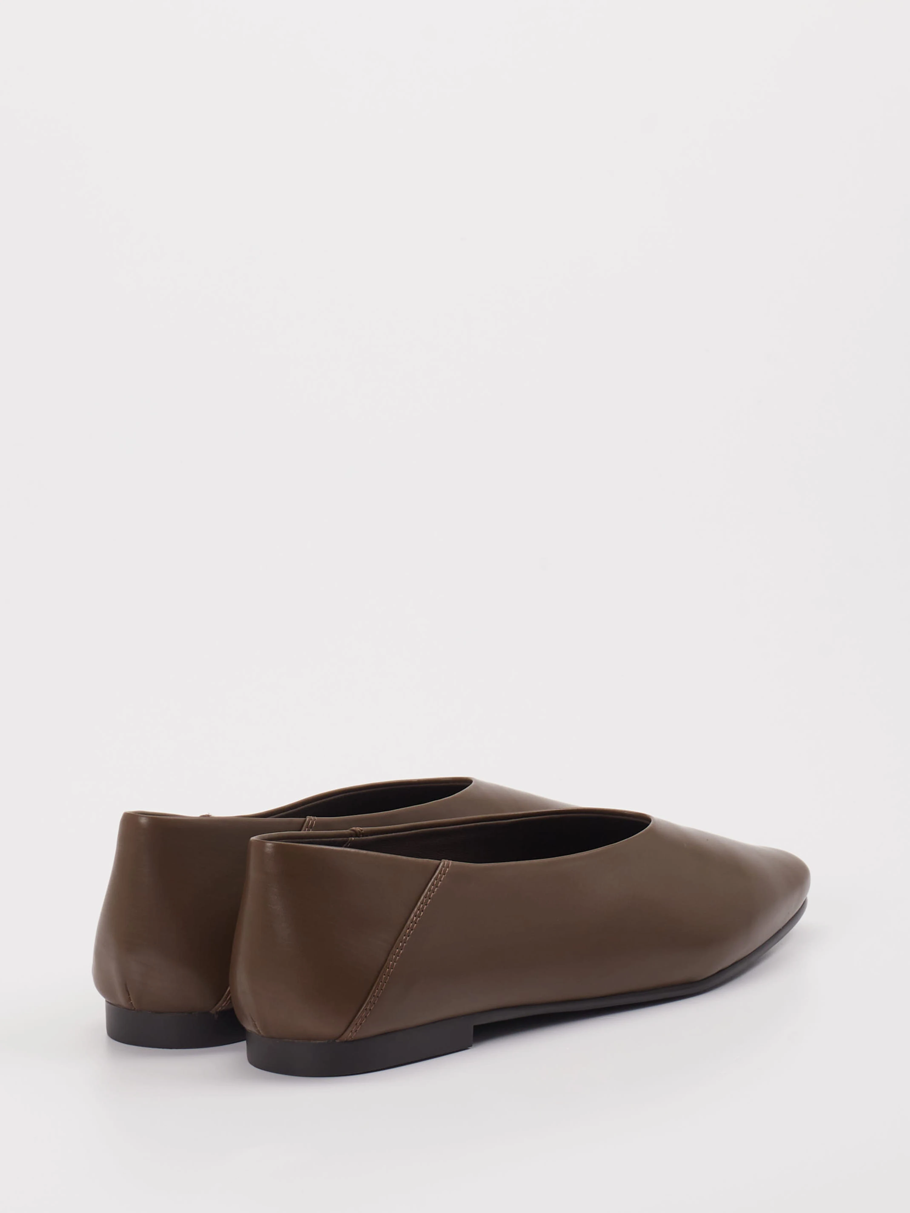 Ballerina braun 1431209000403