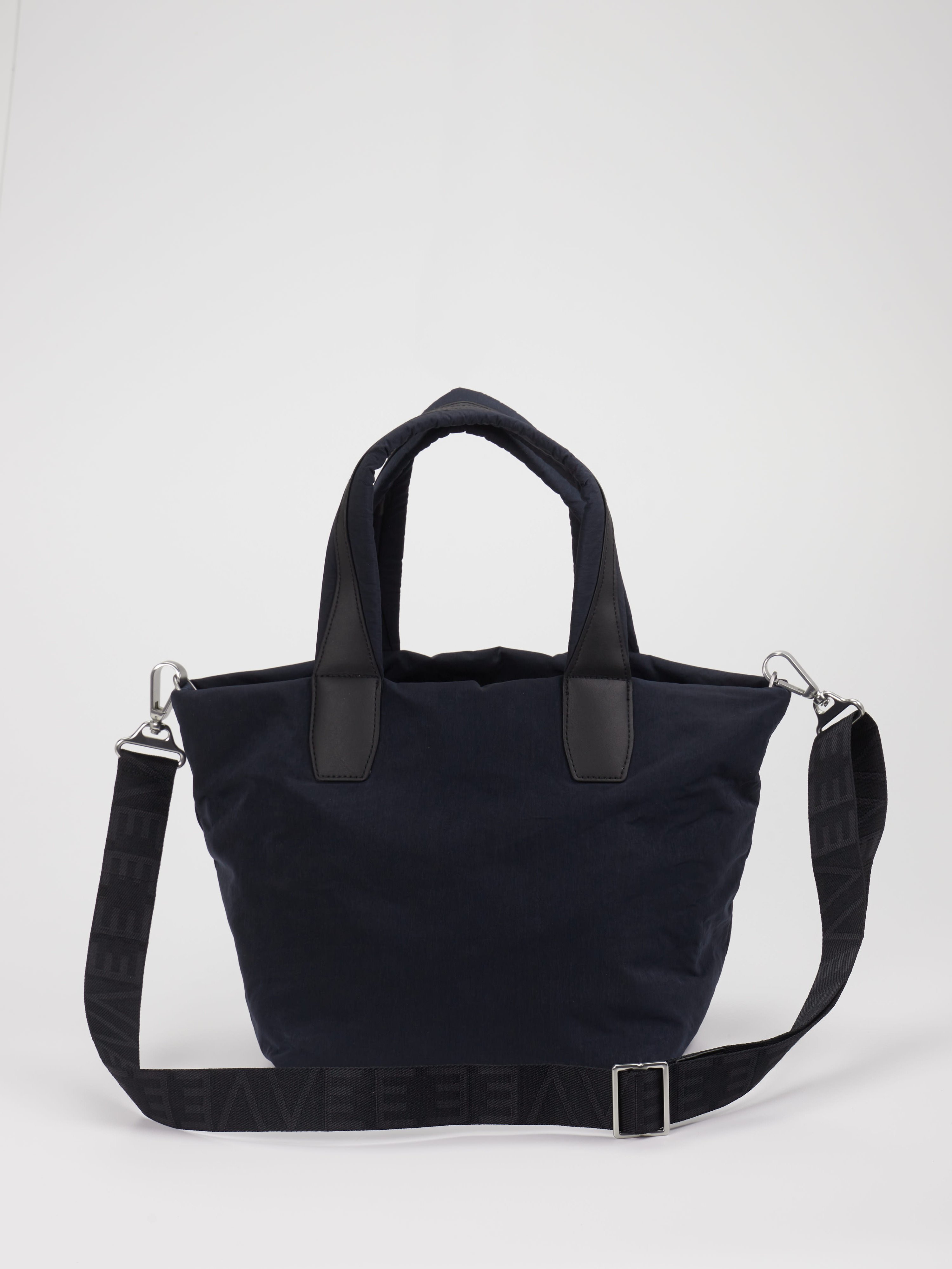 Schulter-/ Umhängetasche blau 9392109002802