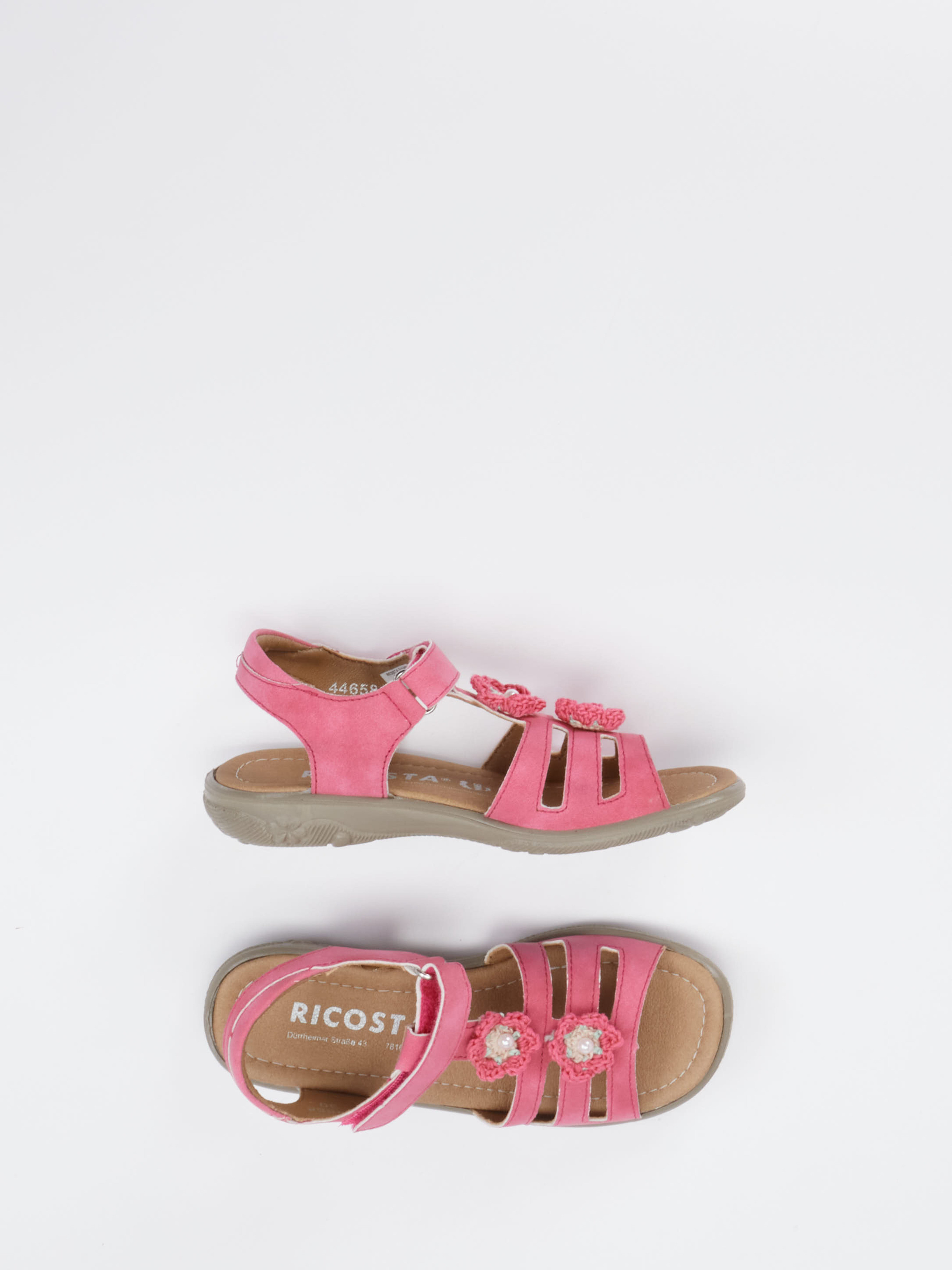 Sandalette pink 6201549007904
