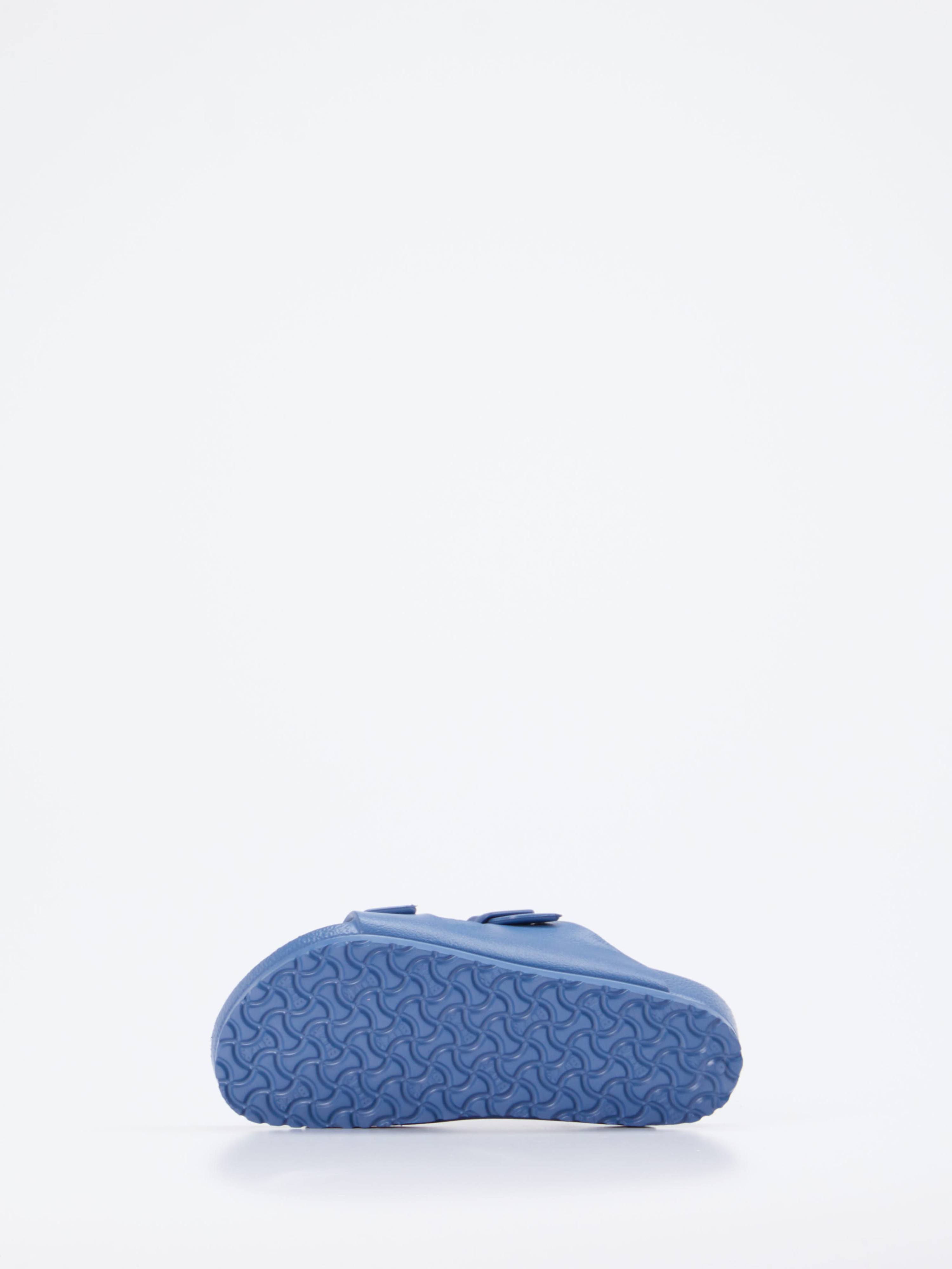 Pantolette Arizona EVA blau 6110159000305