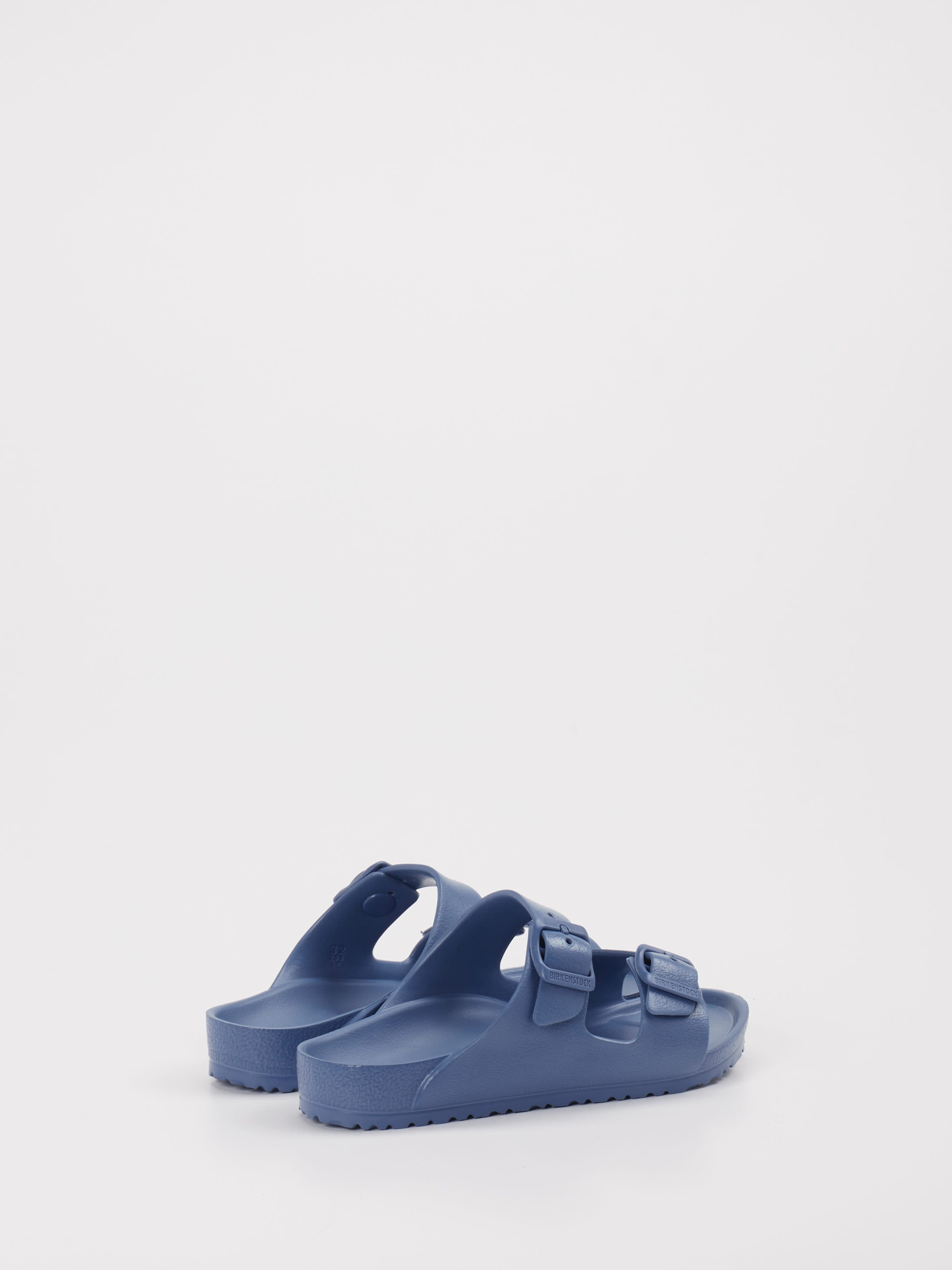 Pantolette Arizona EVA blau 6110159000303