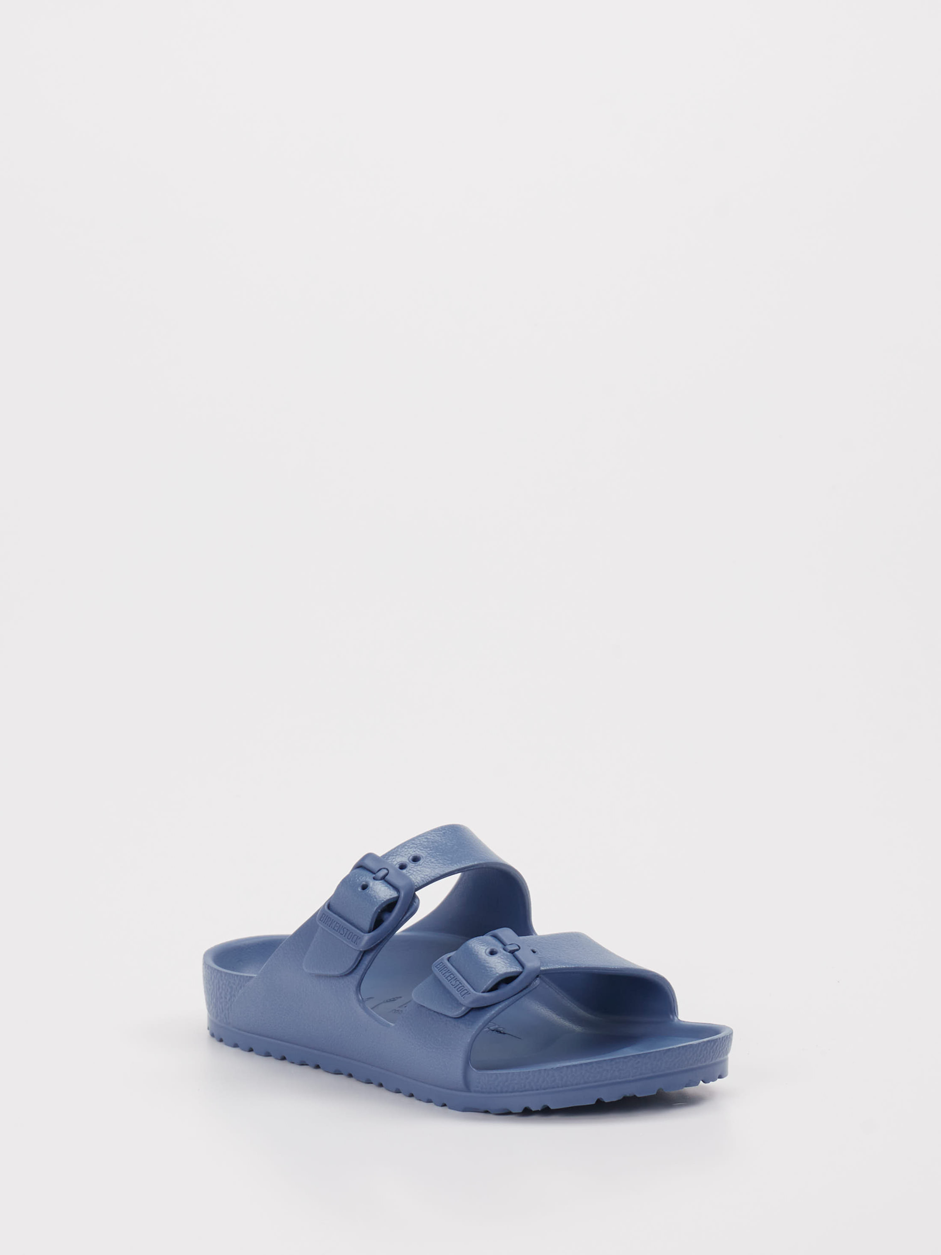 Pantolette Arizona EVA blau 6110159000306