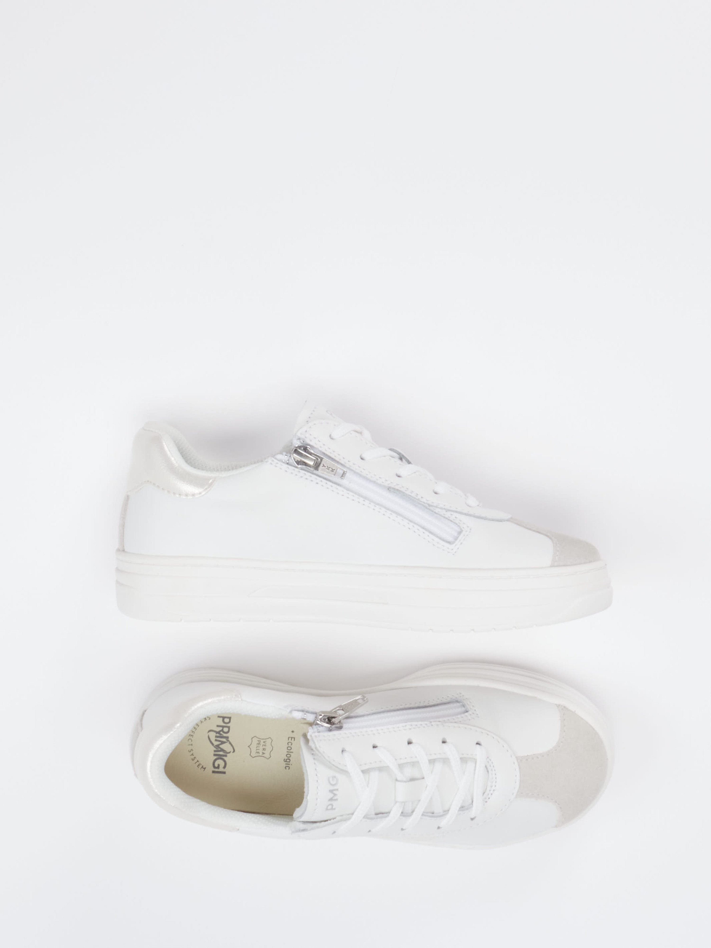 Sneaker weiß 6611799003504