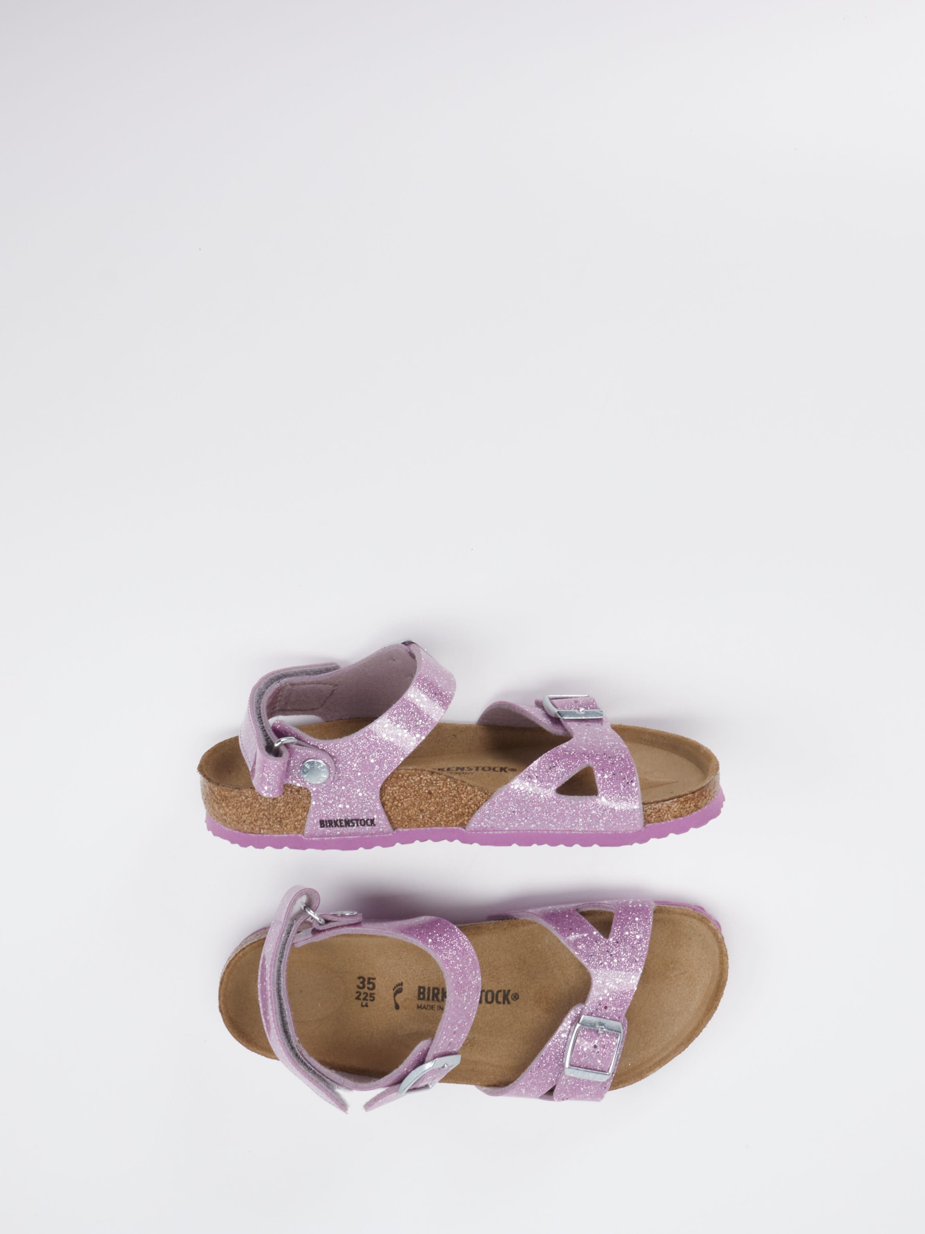 Sandalette Rio AS Kids blau 6201119003104