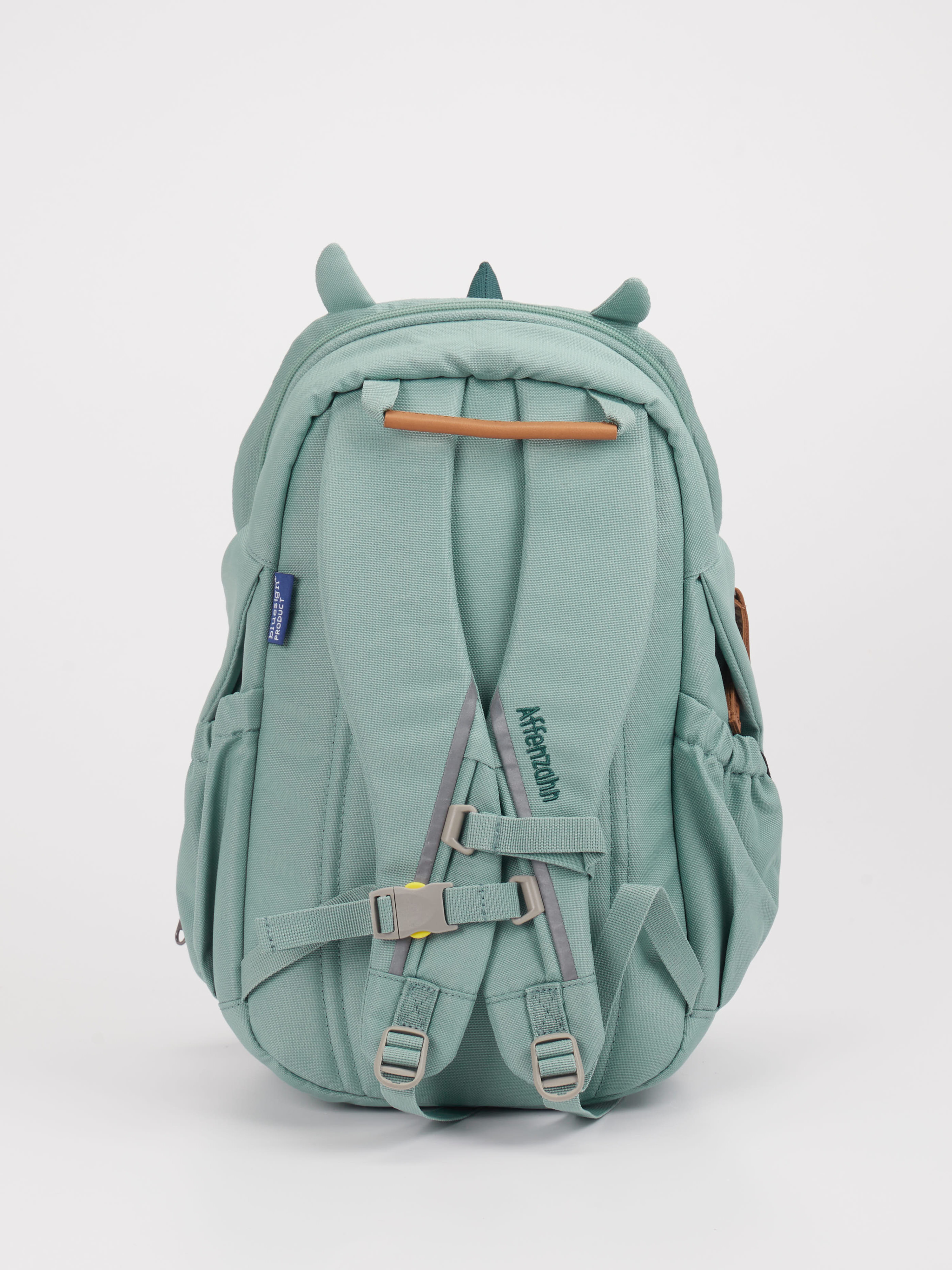 Rucksack grün 9613679000202
