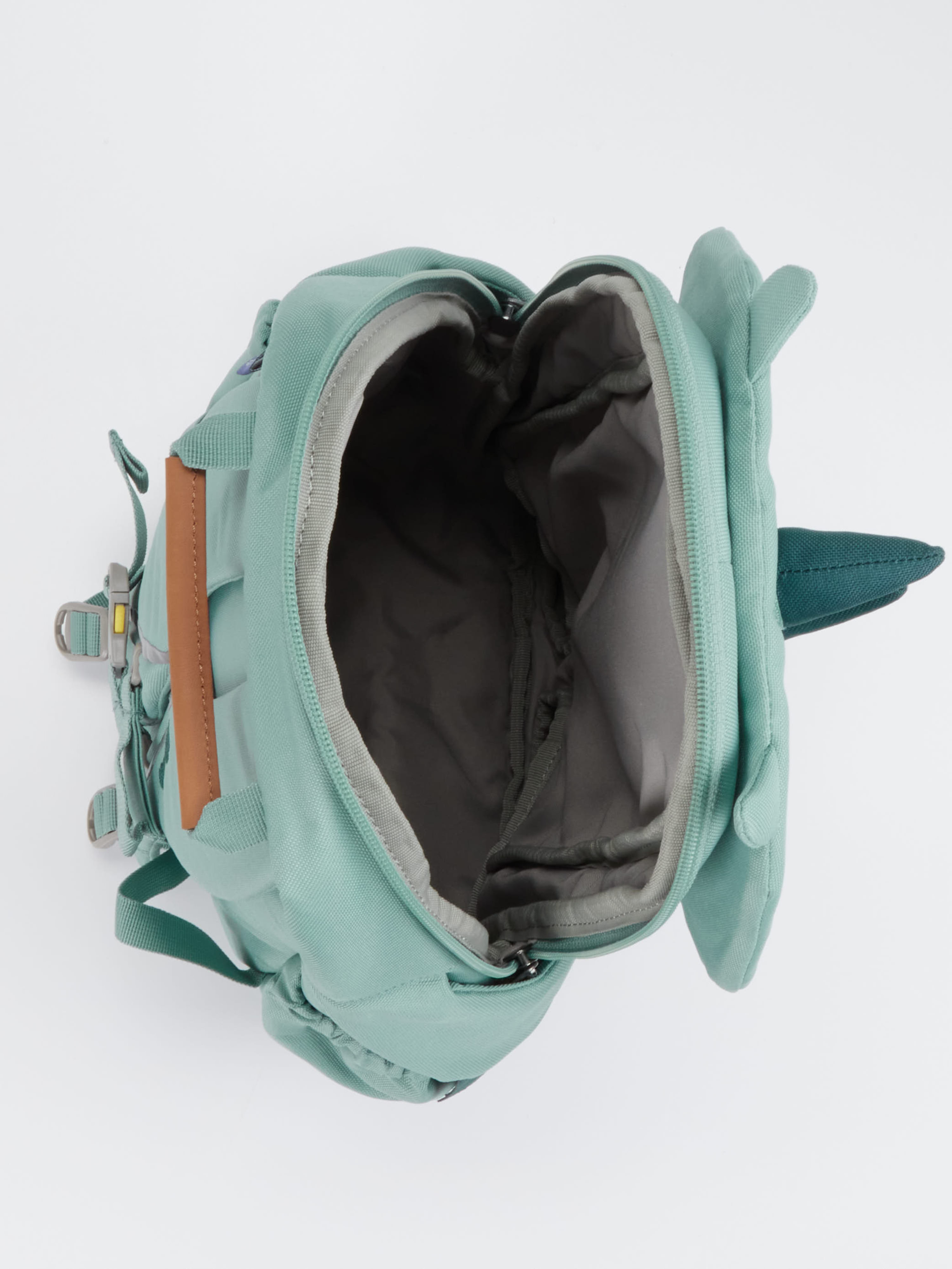 Rucksack grün 9613679000203