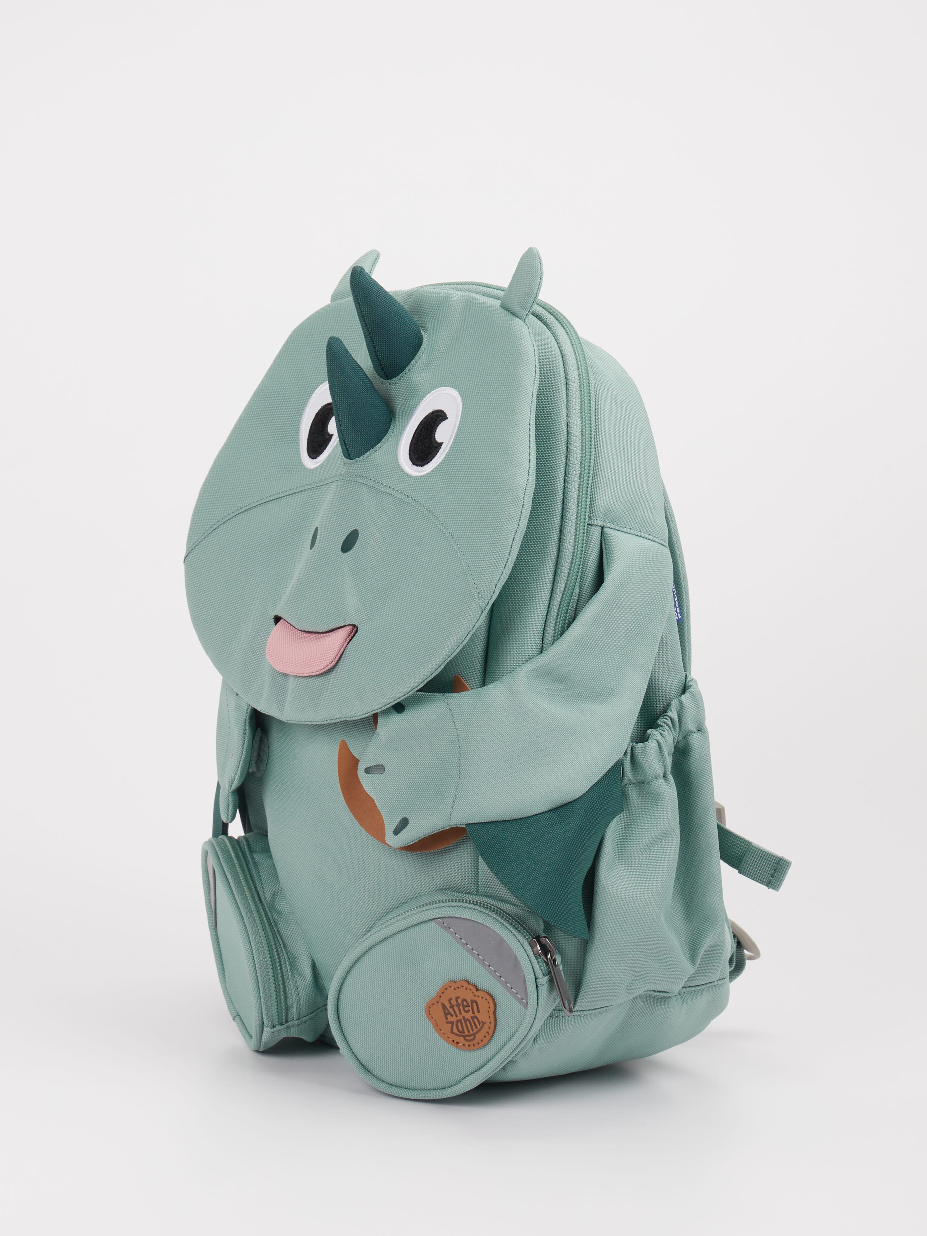 Rucksack grün 9613679000201