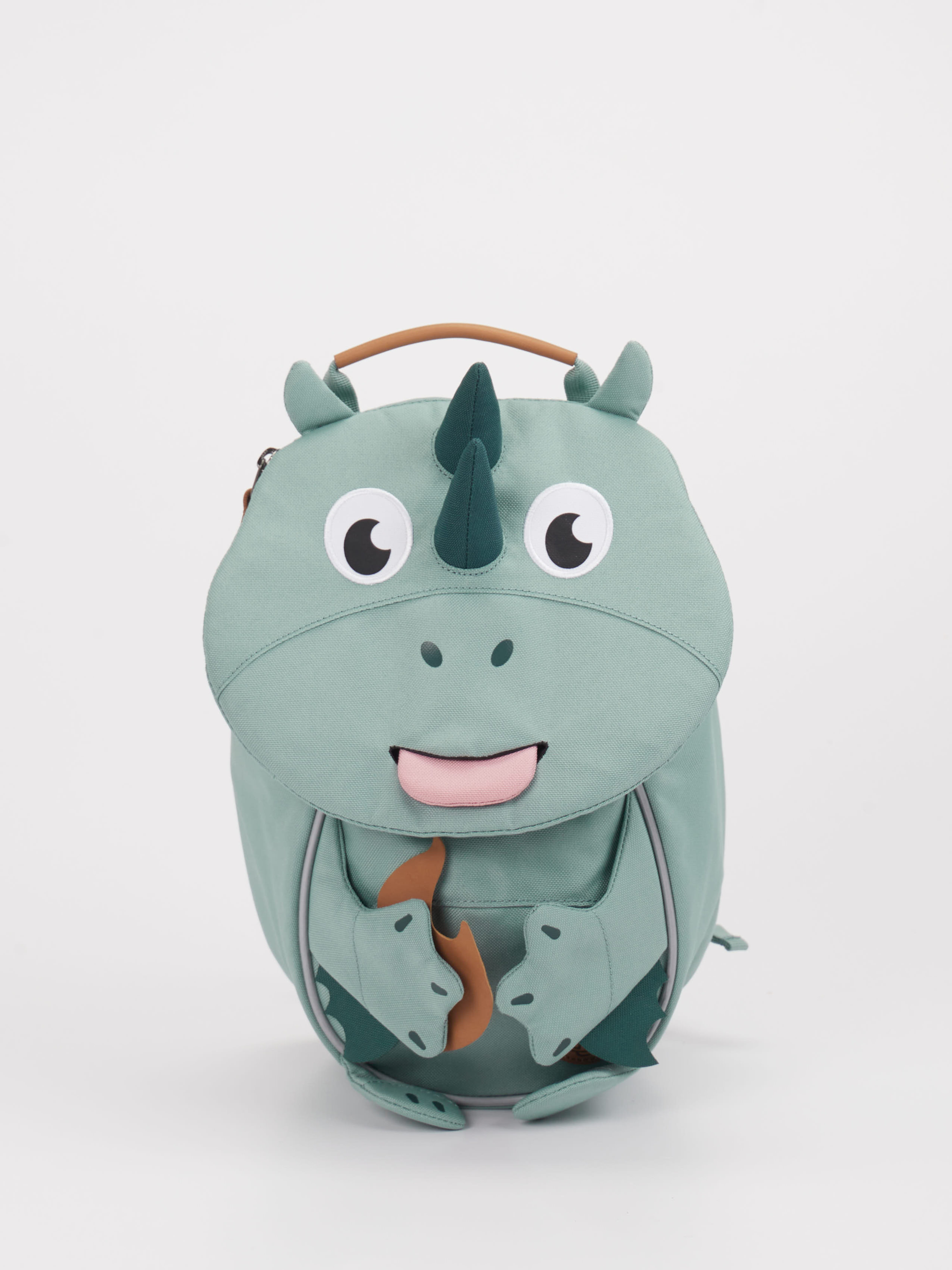 Rucksack grün 9613679000106