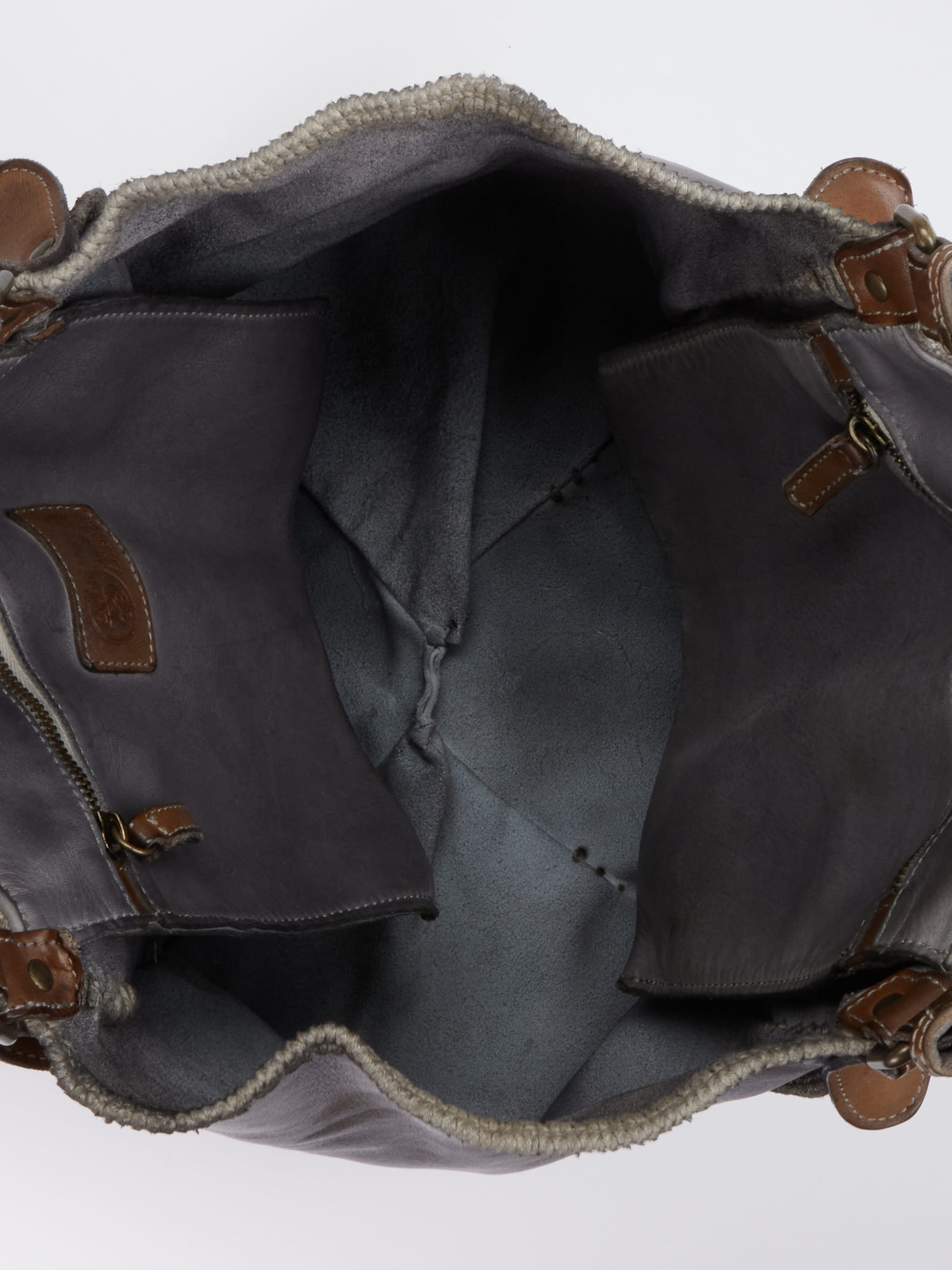 Schultertasche braun 9302249001204