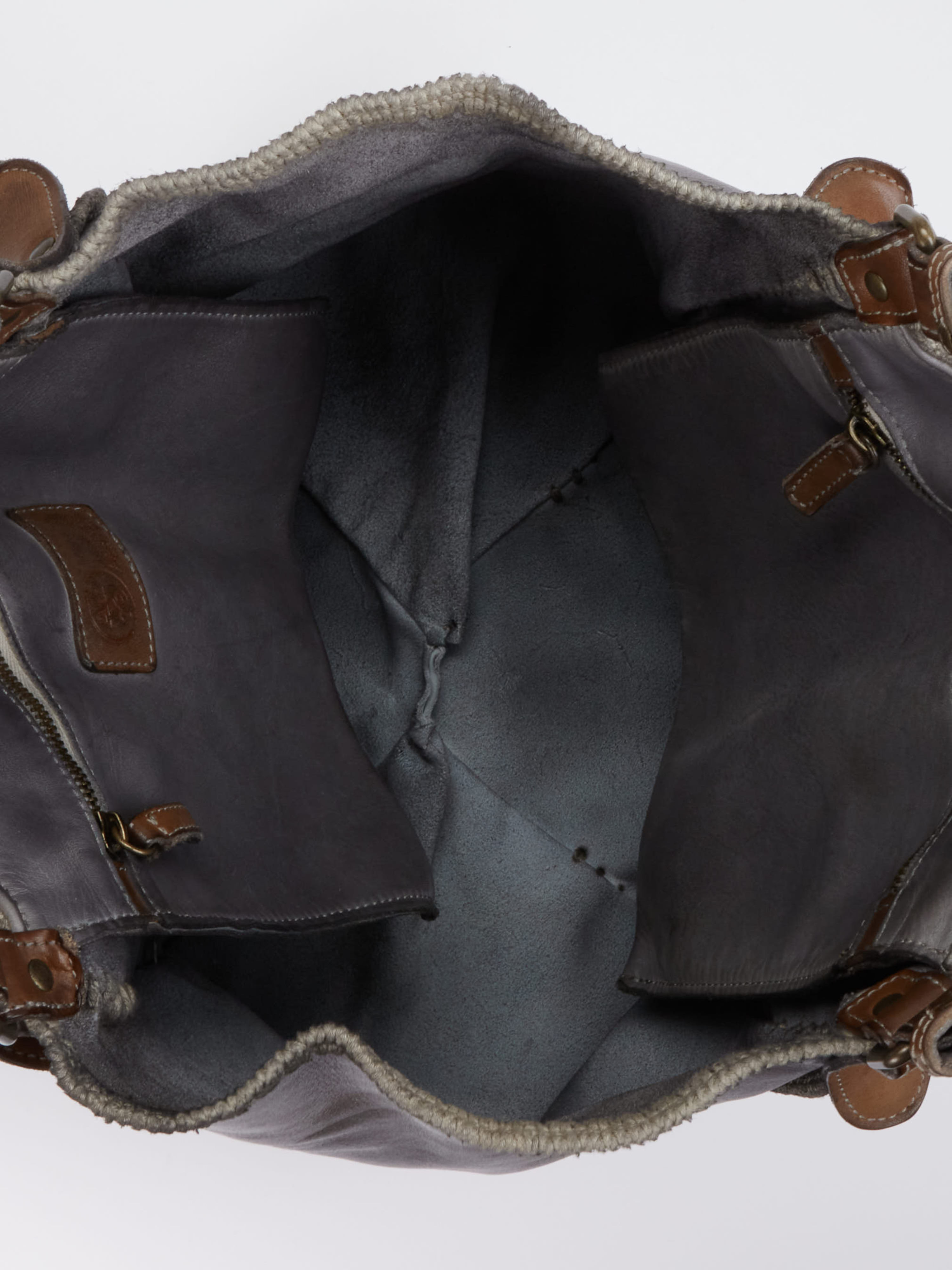 Schultertasche braun 9302249001204