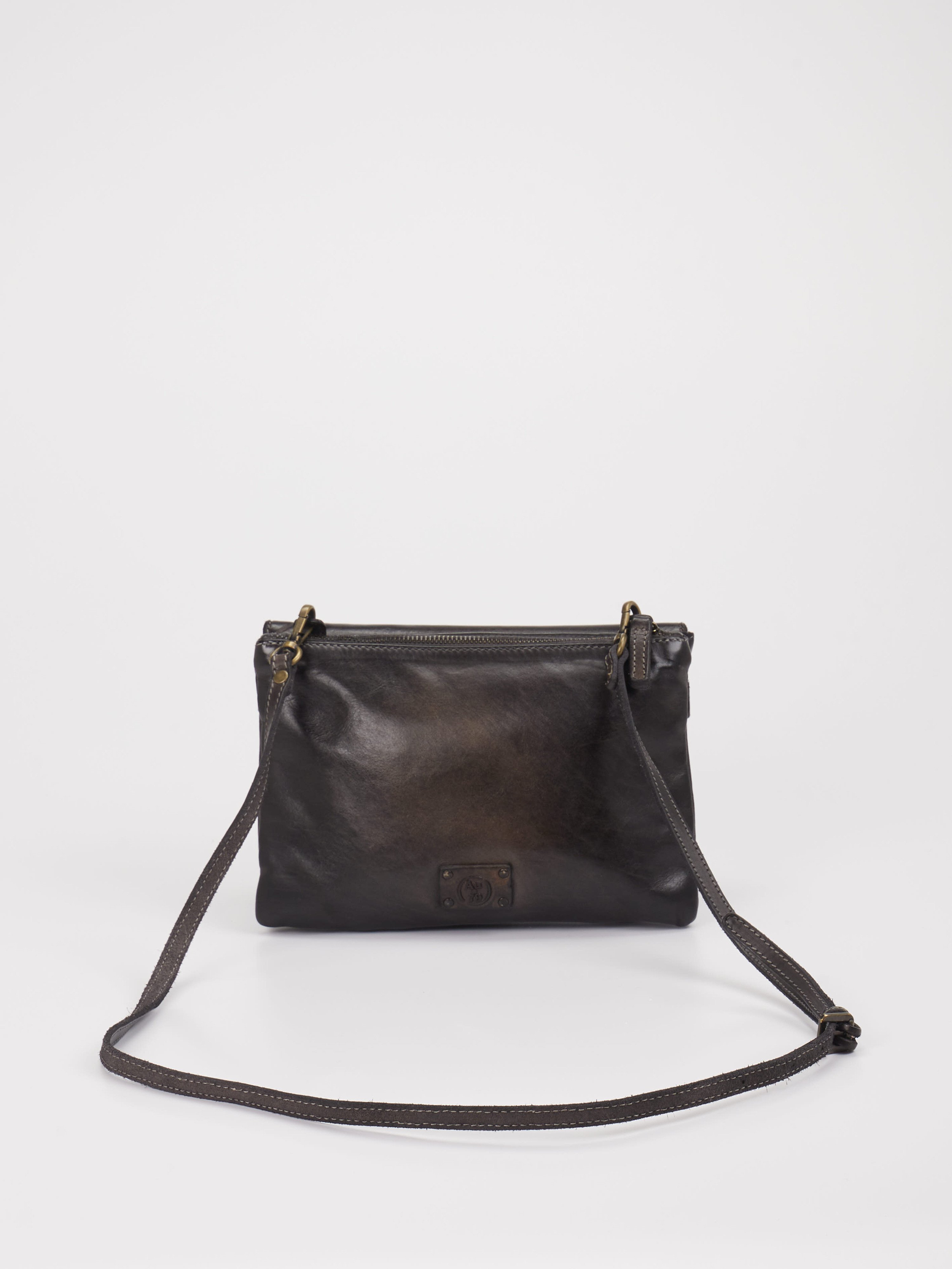 Schulter-/ Umhängetasche schwarz 9392009011302