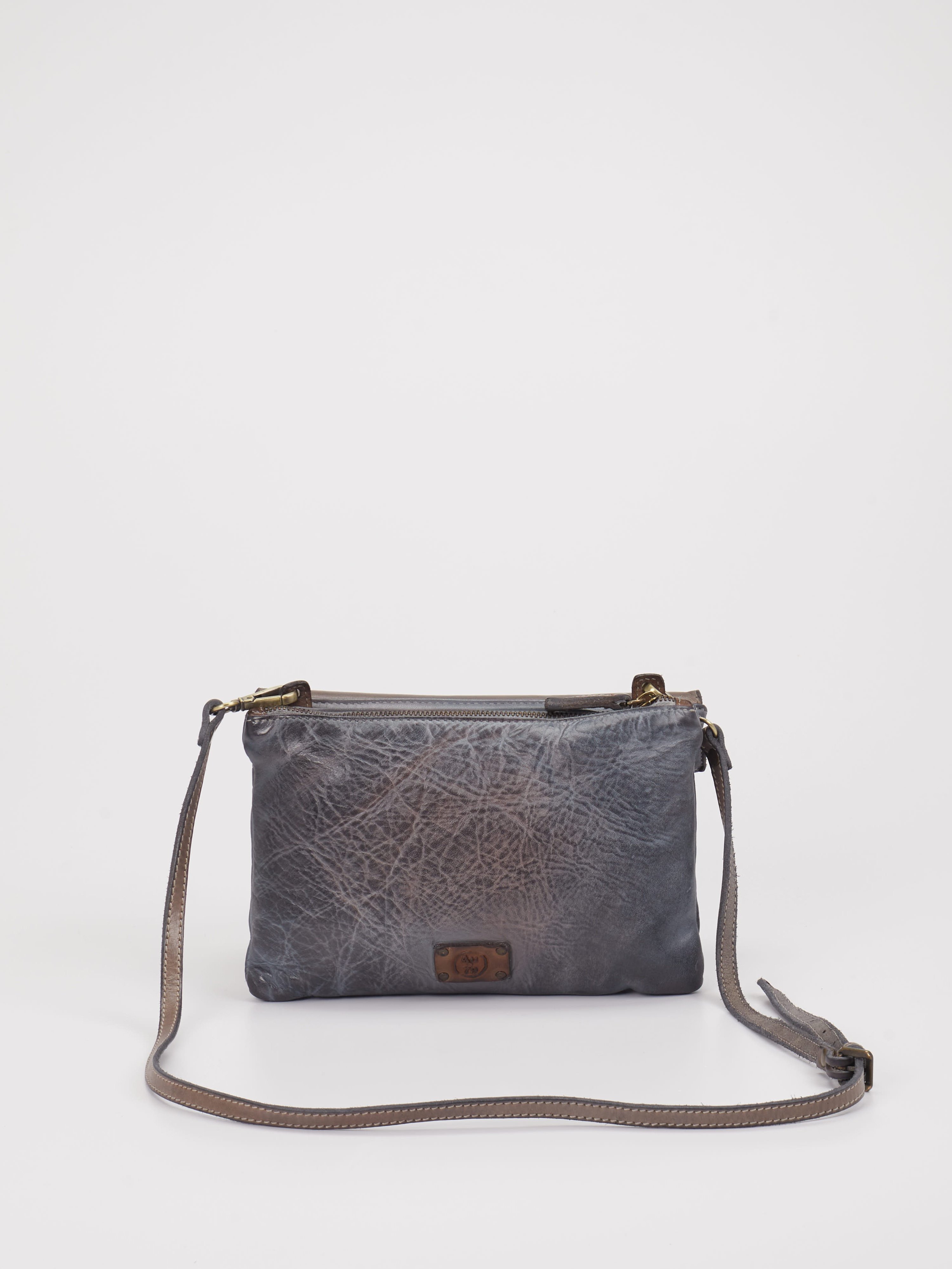 Schulter-/ Umhängetasche blau 9392129000403