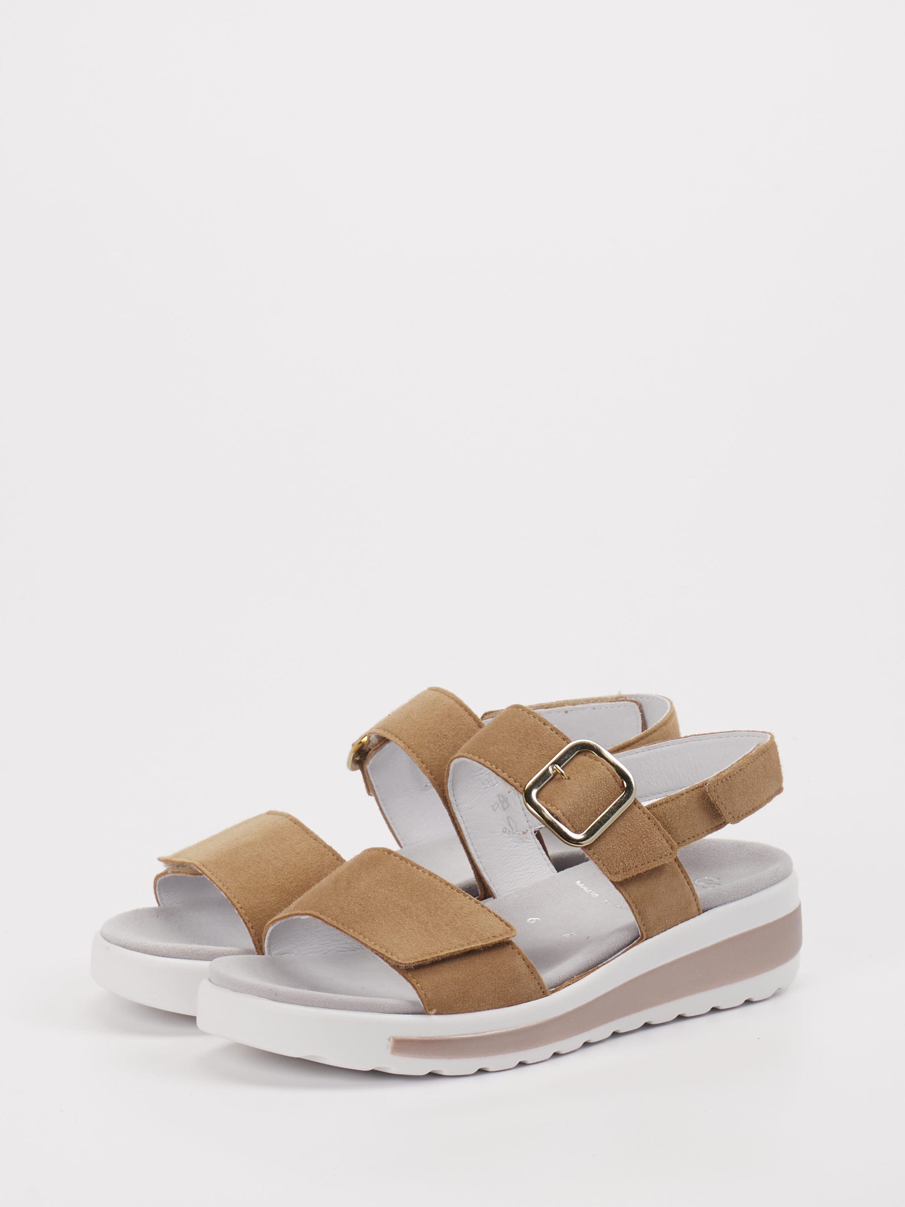 Sandale Hanna braun 2253289001202