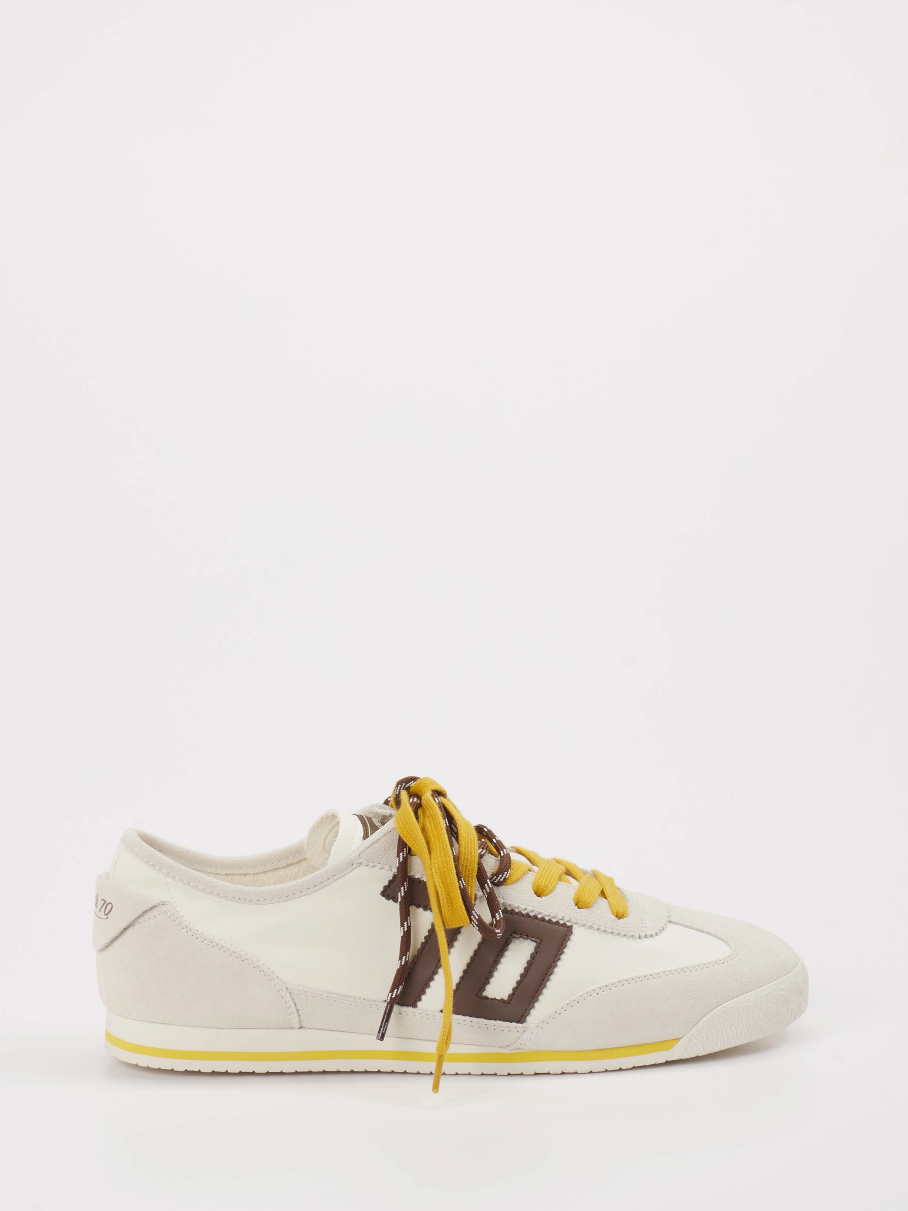 Sneaker Leon weiß 4661738000101