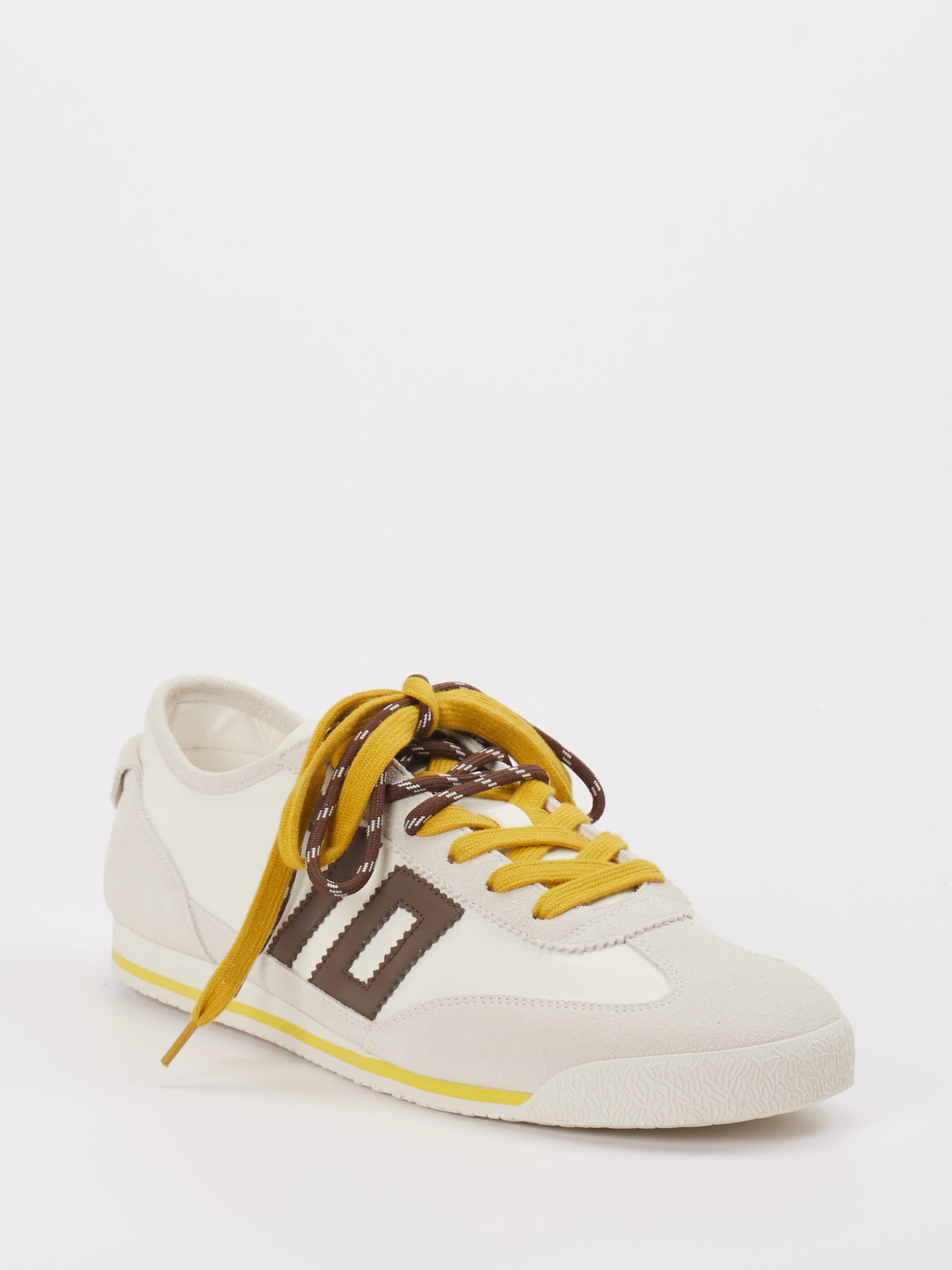 Sneaker Leon weiß 4661738000106