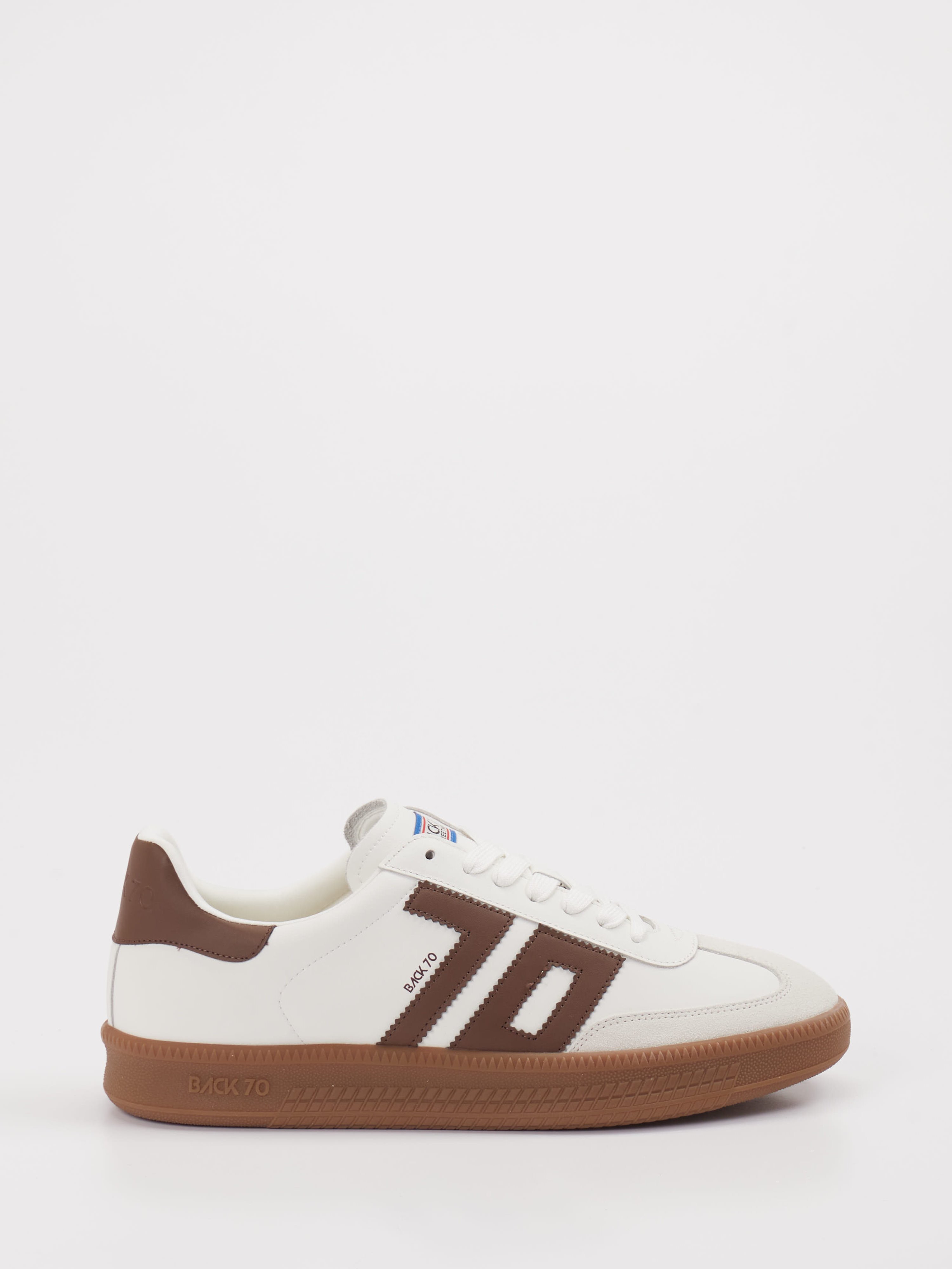 Sneaker Double Cloud weiß 4661712000201