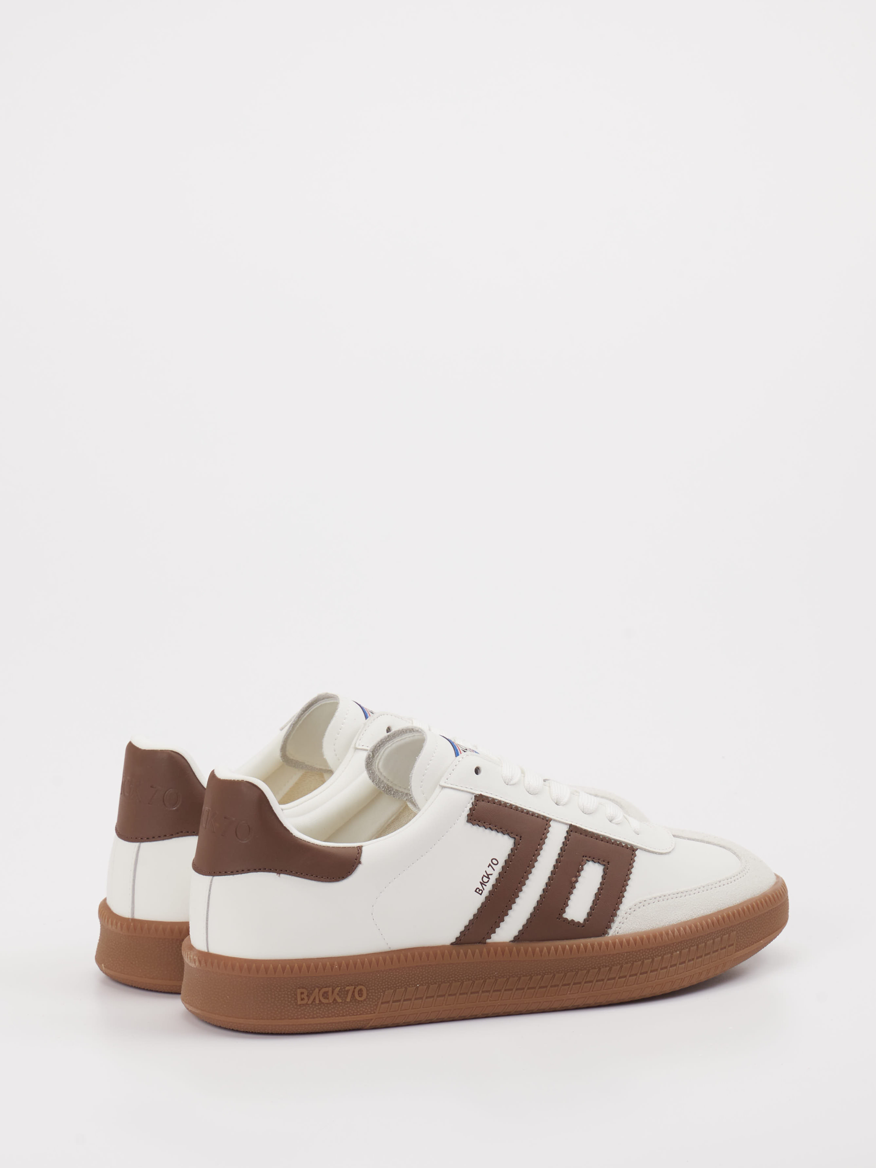 Sneaker Double Cloud weiß 4661712000203