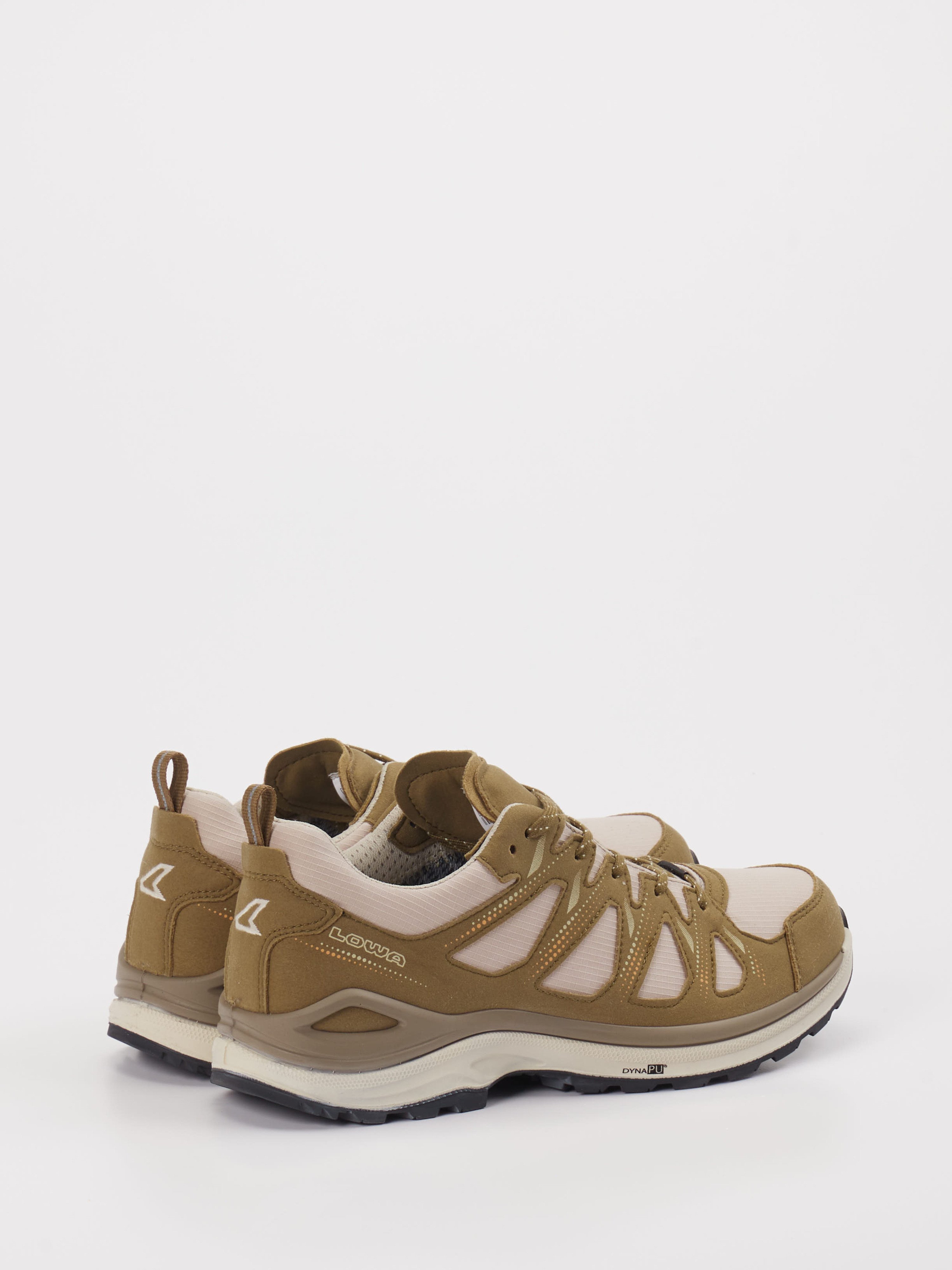 Schnürschuh beige 2651353002603