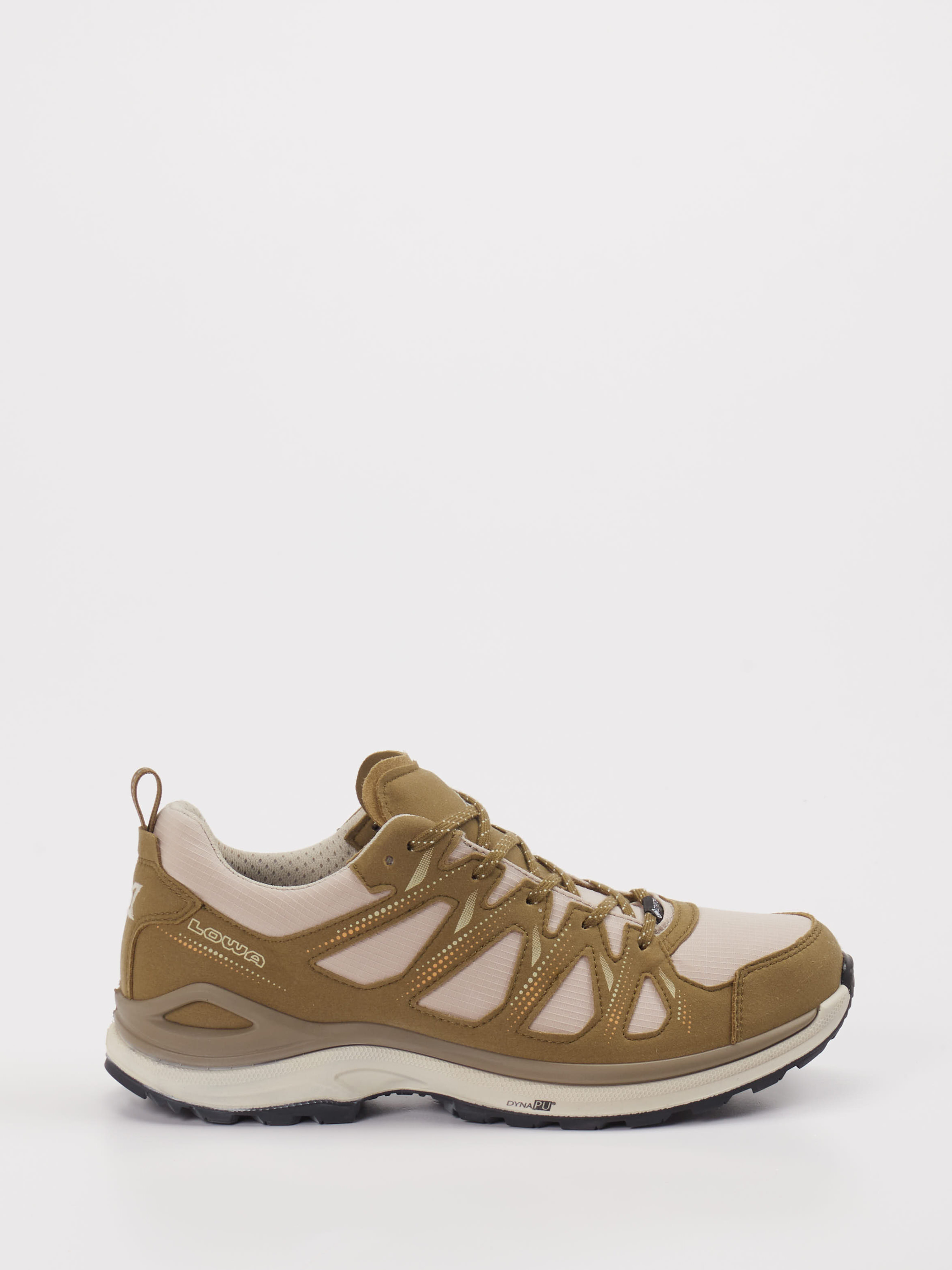 Schnürschuh beige 2651353002601