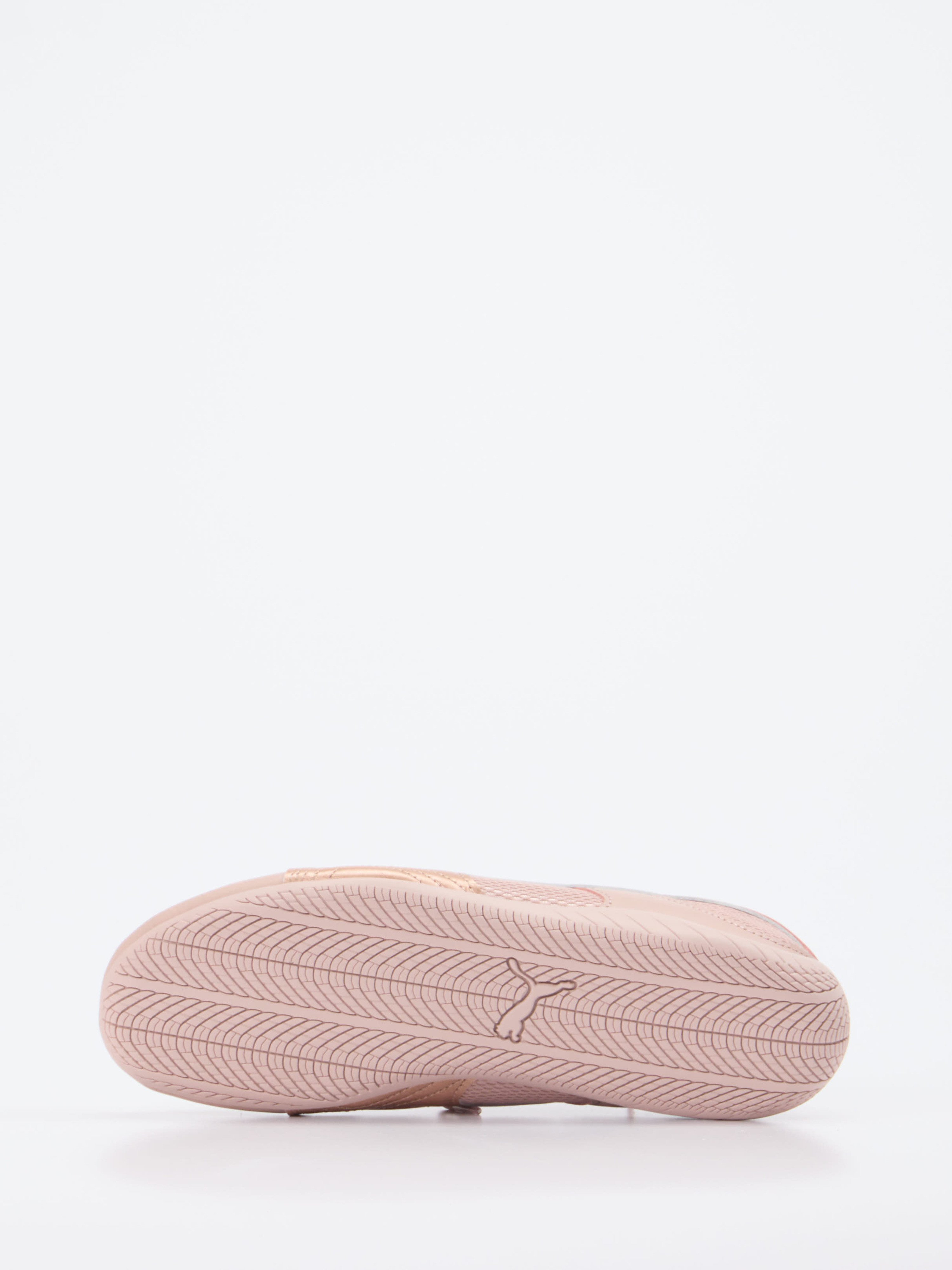 Sneaker Speedcat Go Mesh beige 8165359013205
