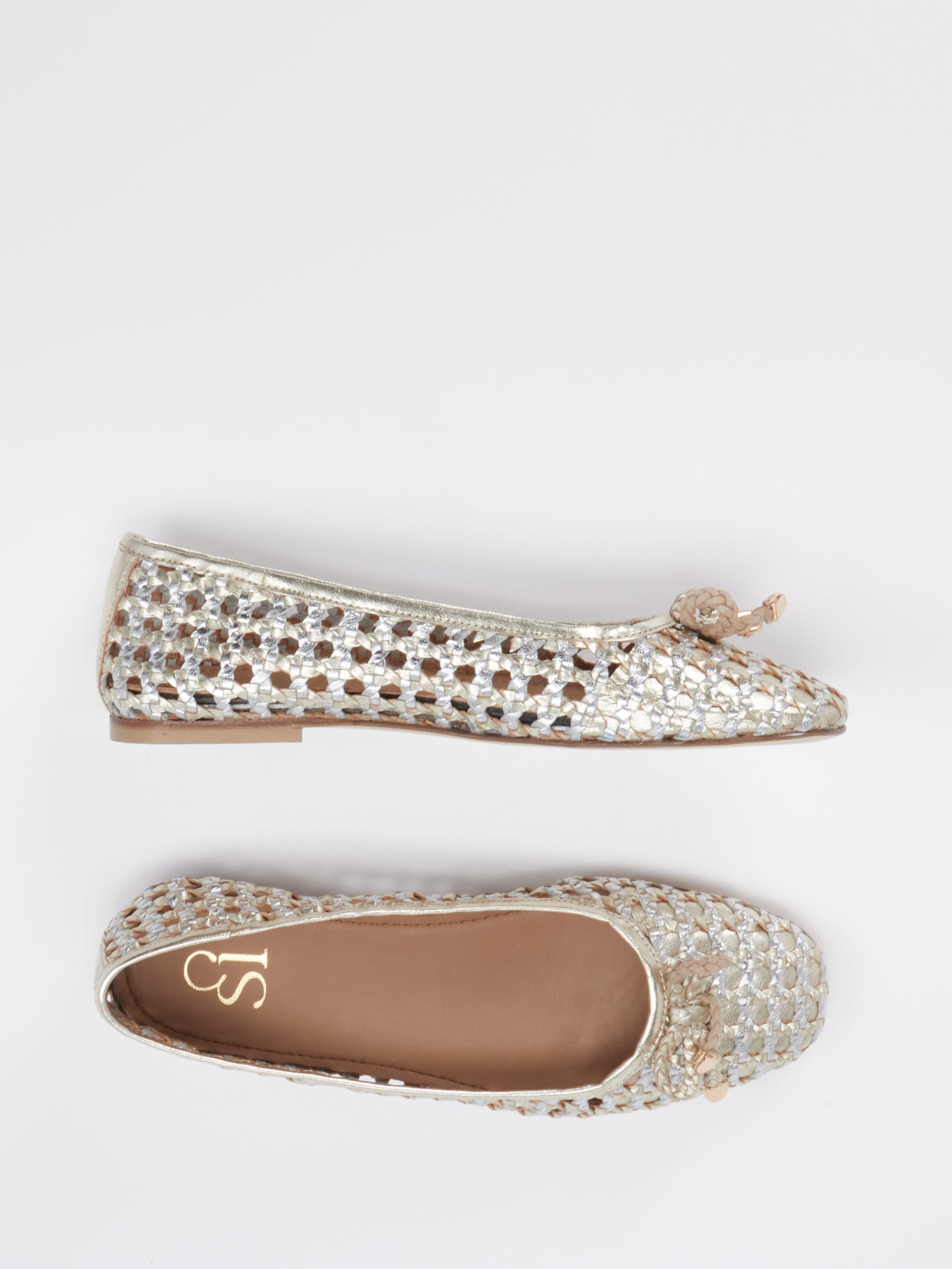 Ballerina silber 1411449004004