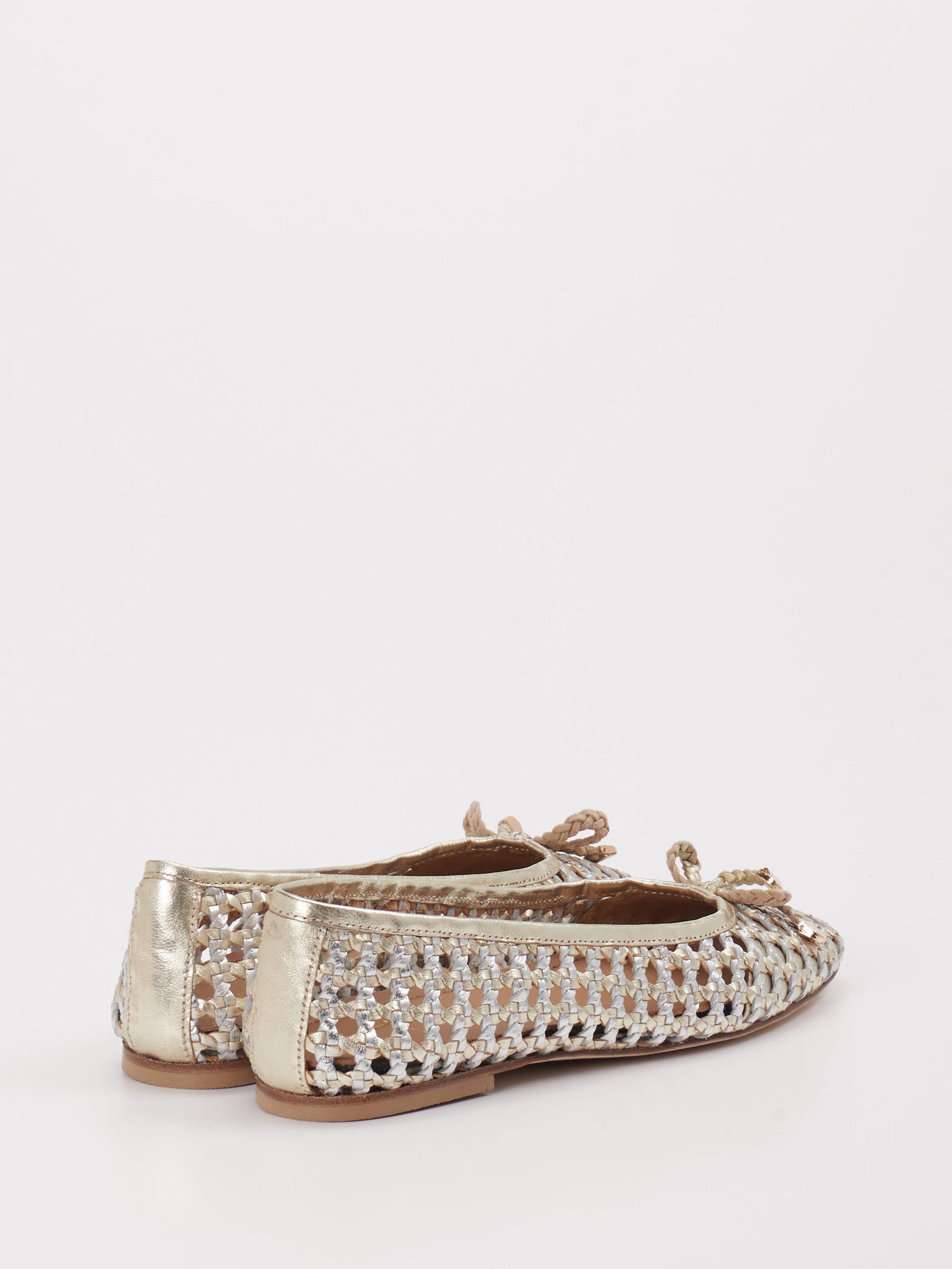 Ballerina silber 1411449004003