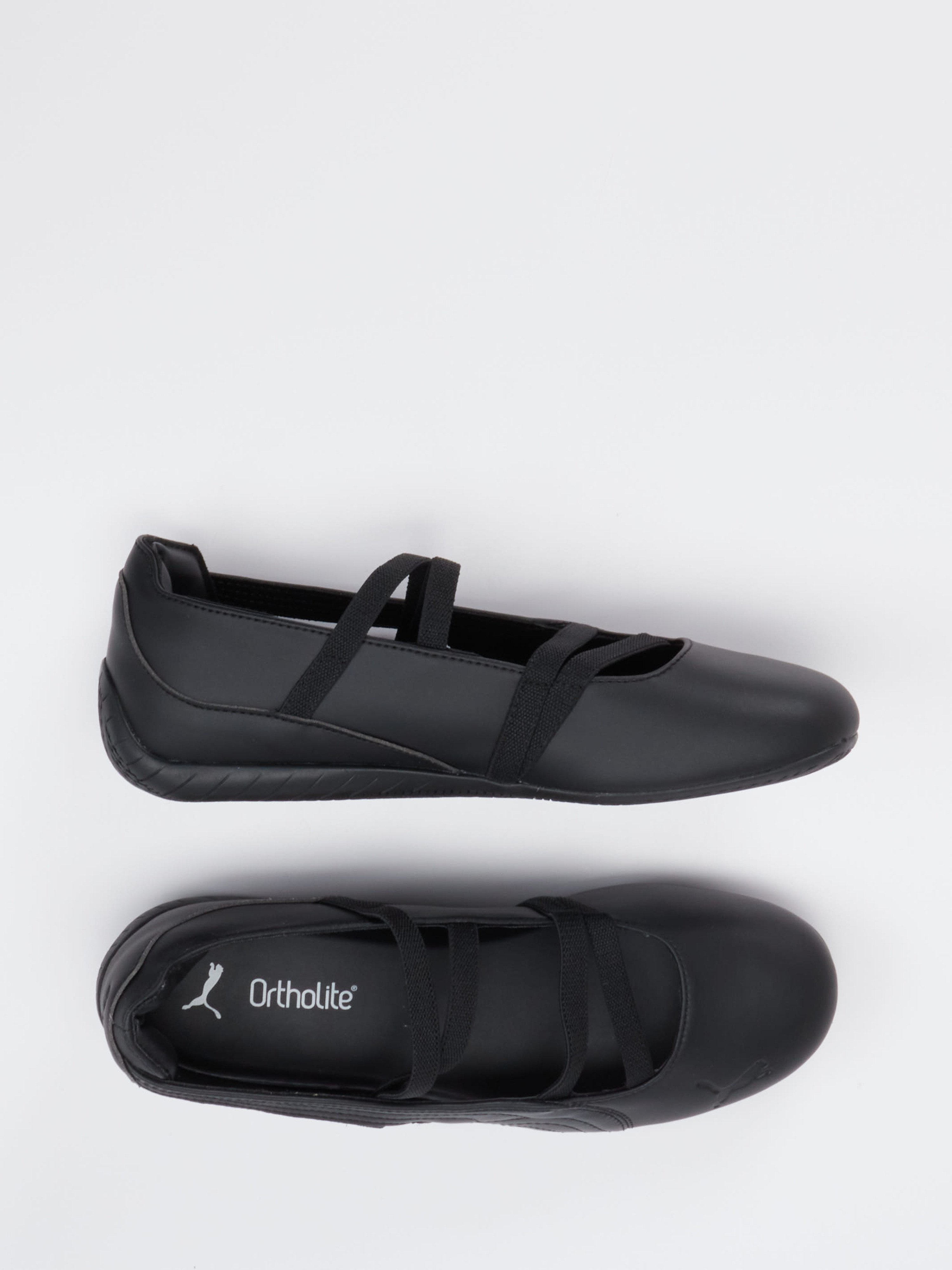 Sneaker Speedcat Ballet schwarz 8167009001004