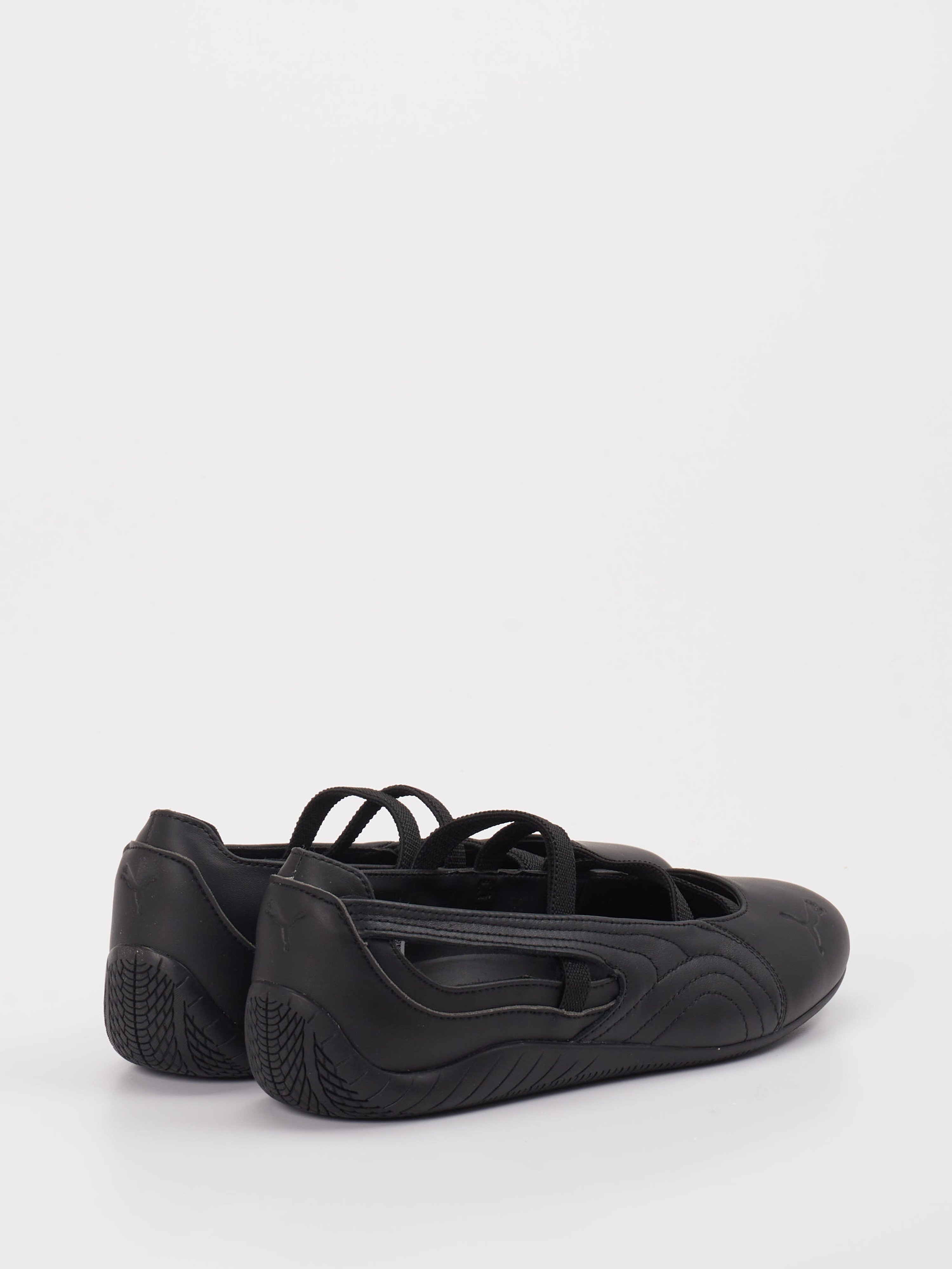 Sneaker Speedcat Ballet schwarz 8167009001003