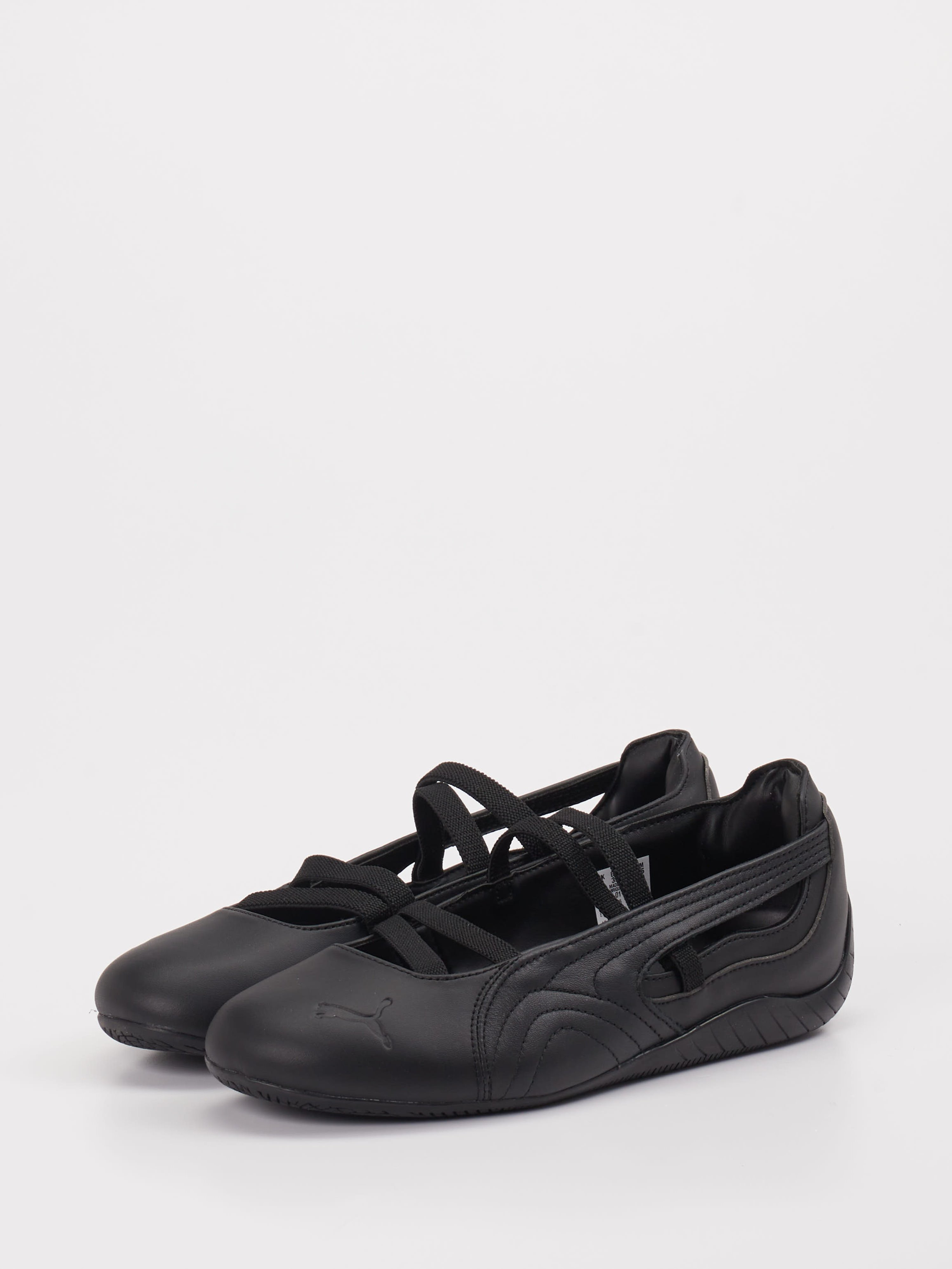 Sneaker Speedcat Ballet schwarz 8167009001002