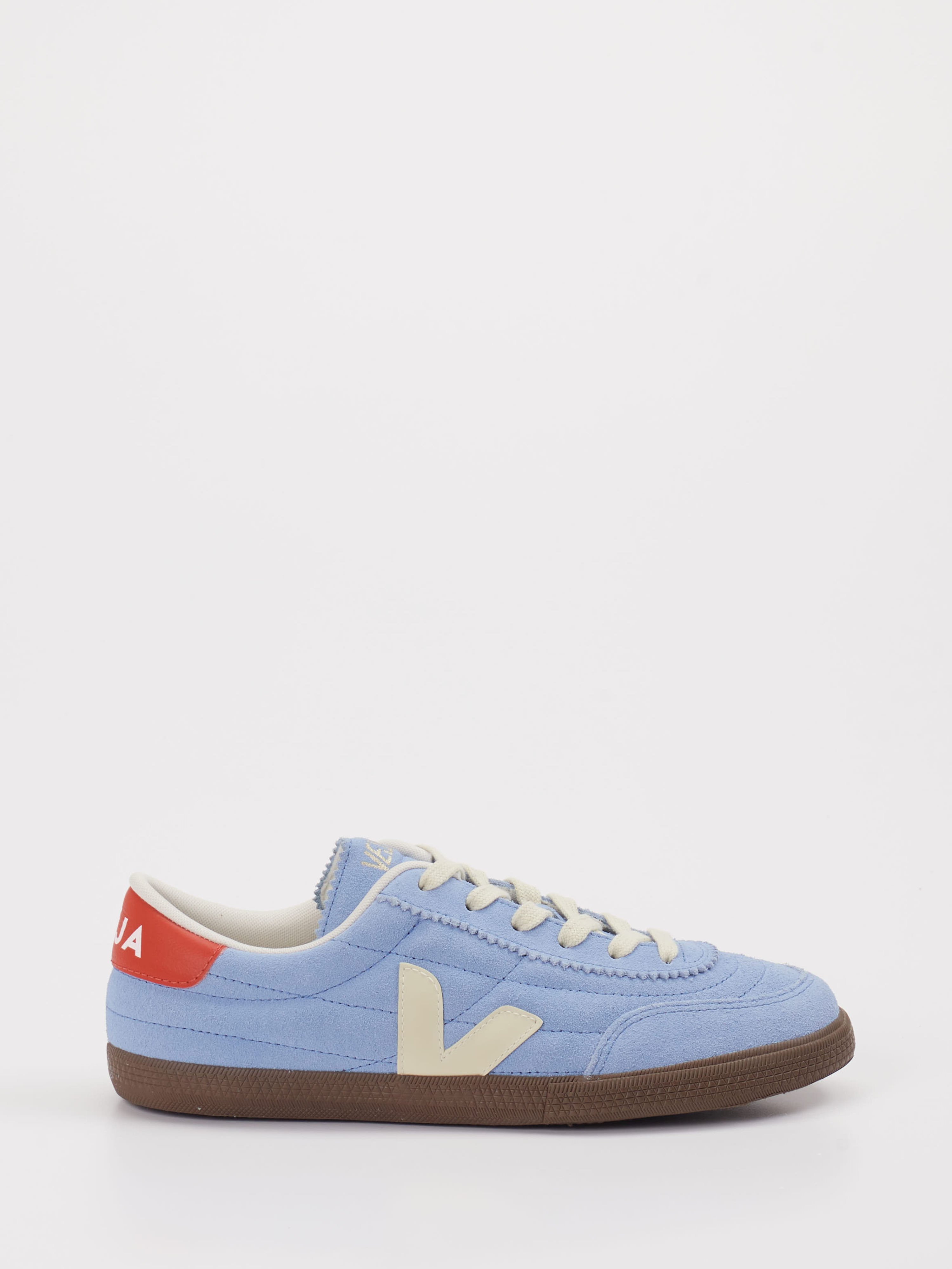 Sneaker Panenka blau 1661157000601