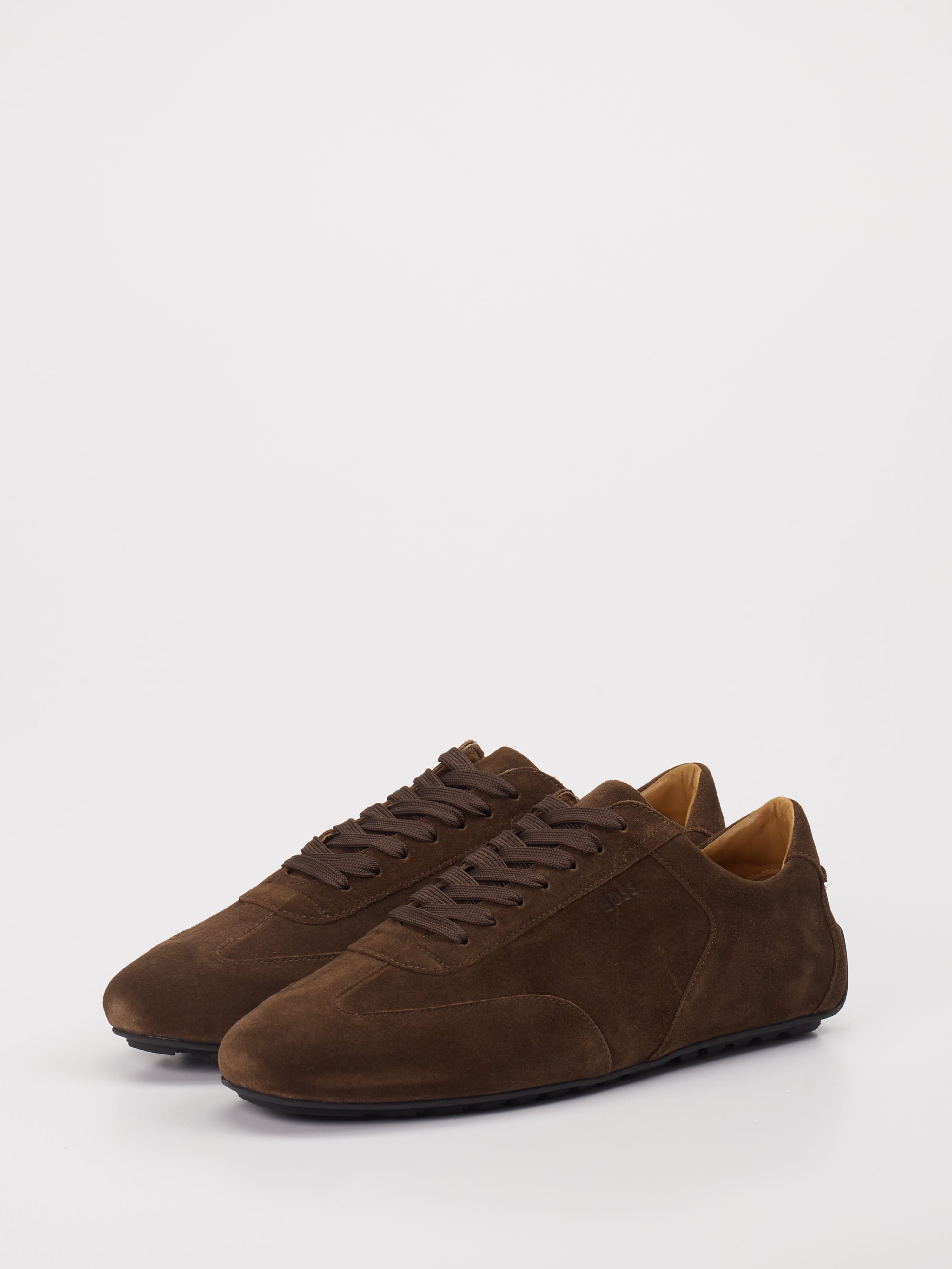 Sneaker braun 4661209024602