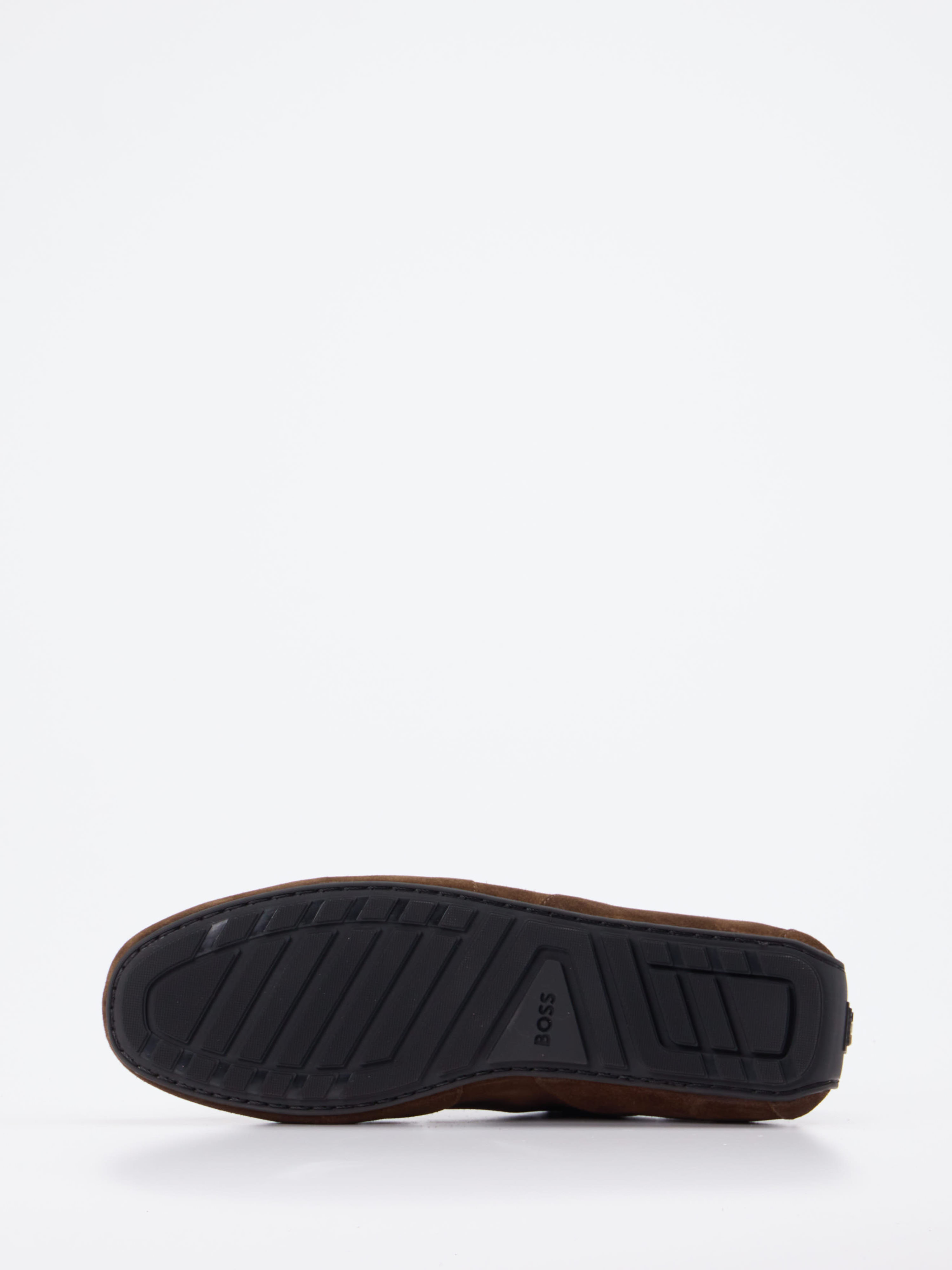 Sneaker braun 4661209024605