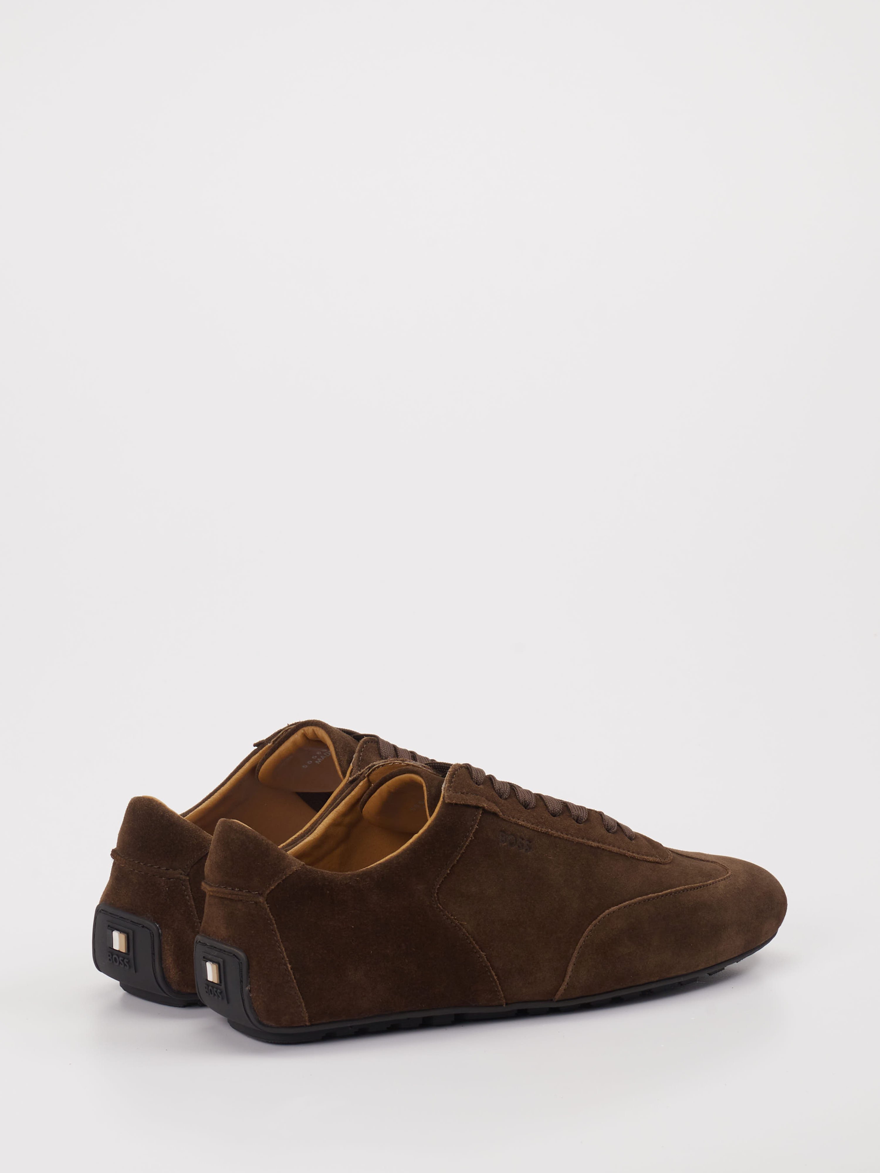 Sneaker braun 4661209024603