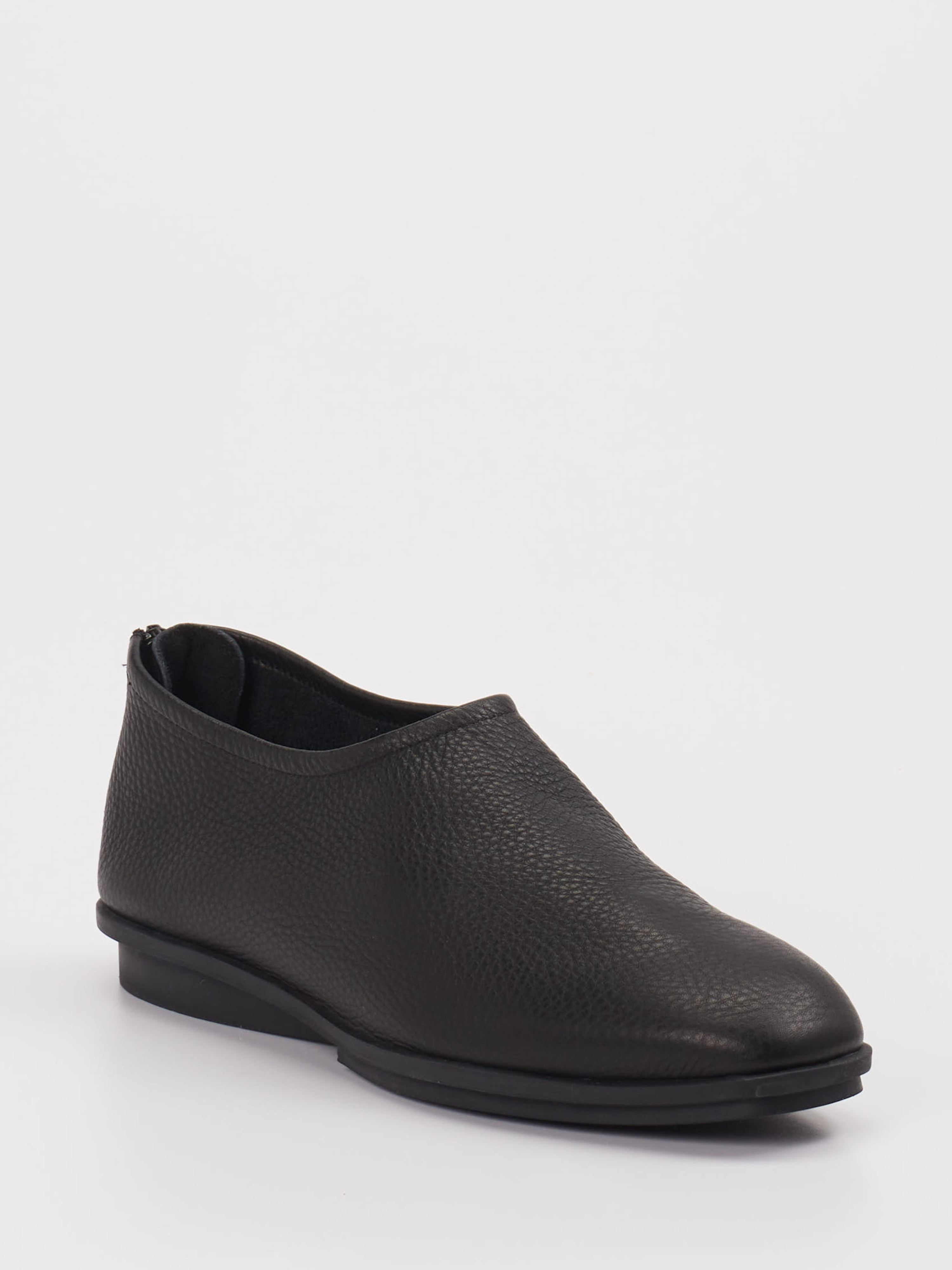 Slipper Dinnay schwarz 1511009063106