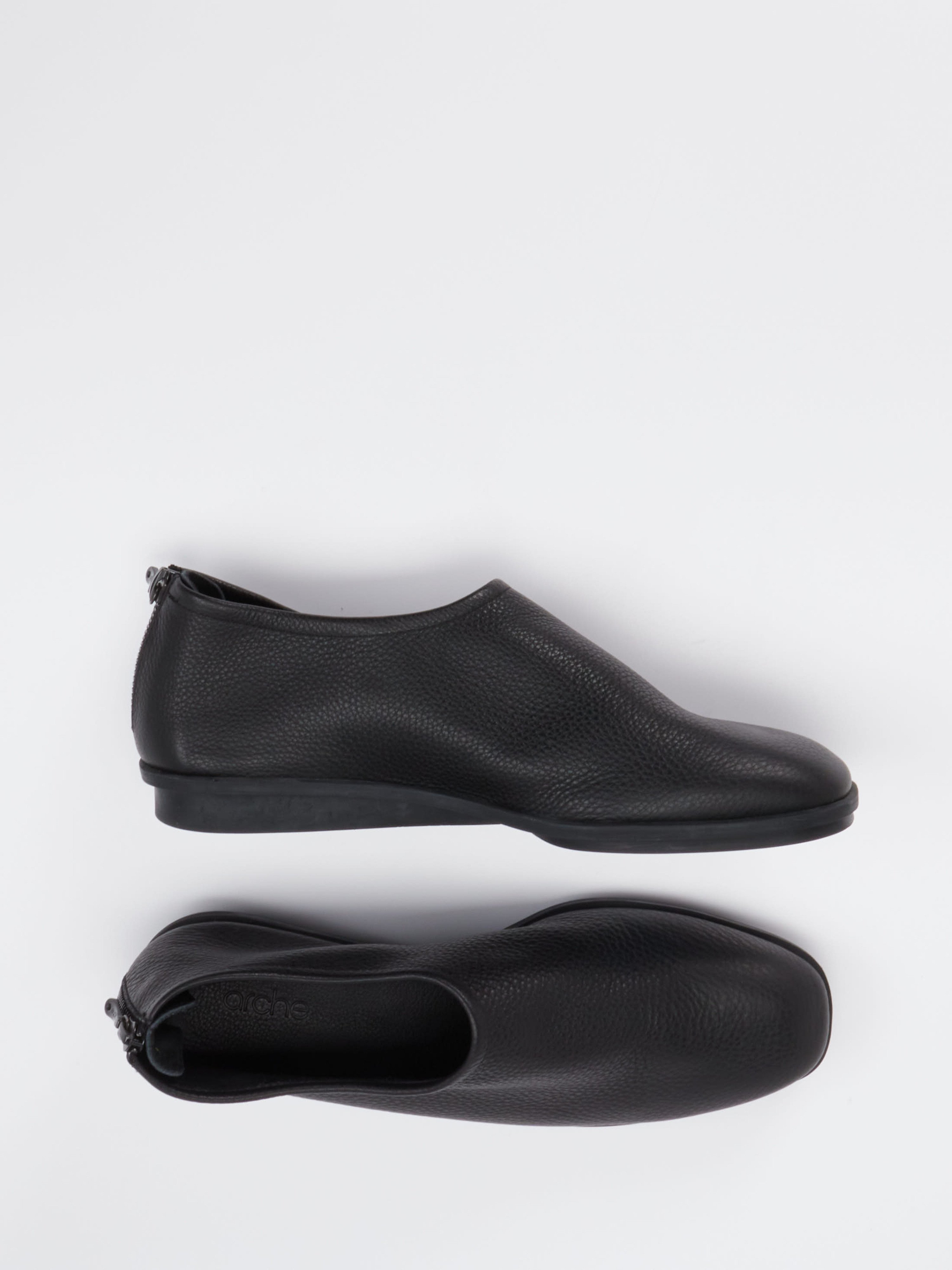 Slipper Dinnay schwarz 1511009063104
