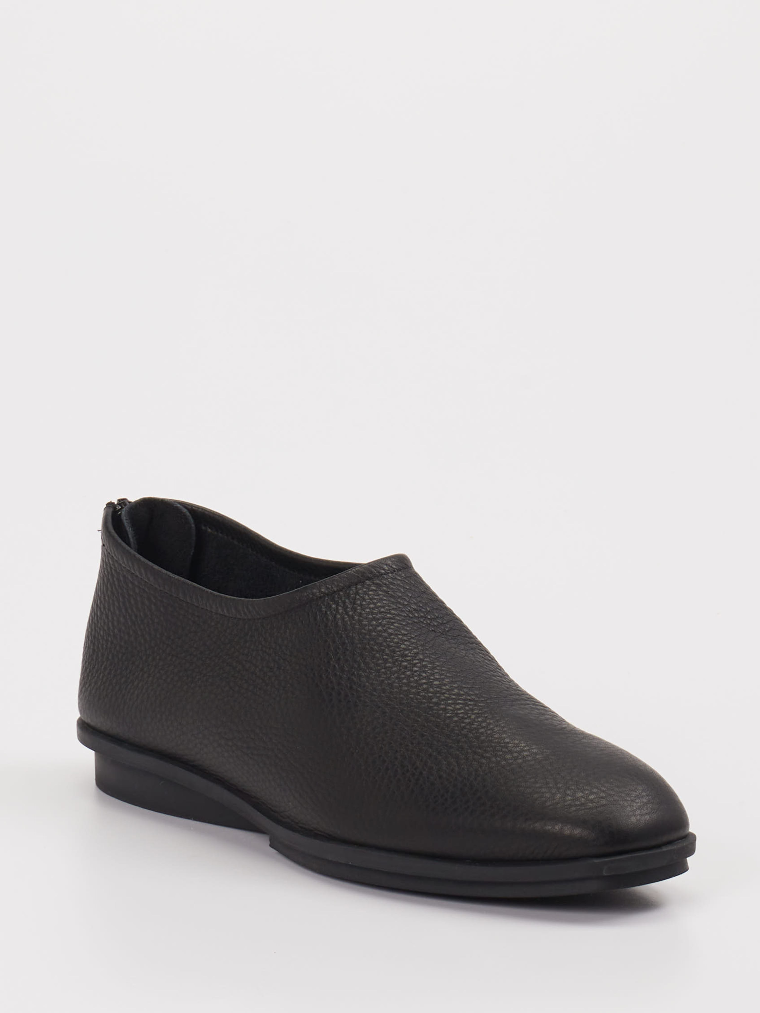 Slipper Dinnay schwarz 1511009063106
