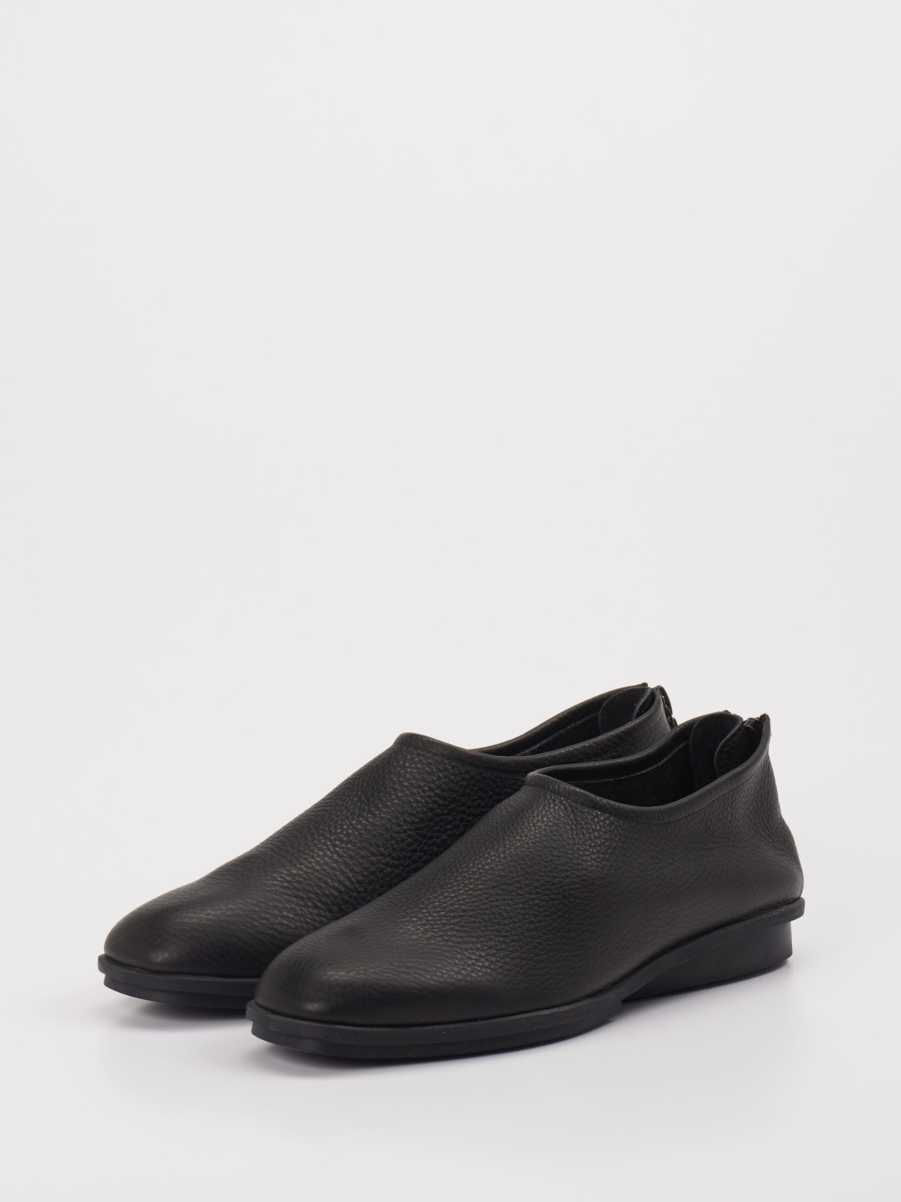Slipper Dinnay schwarz 1511009063102